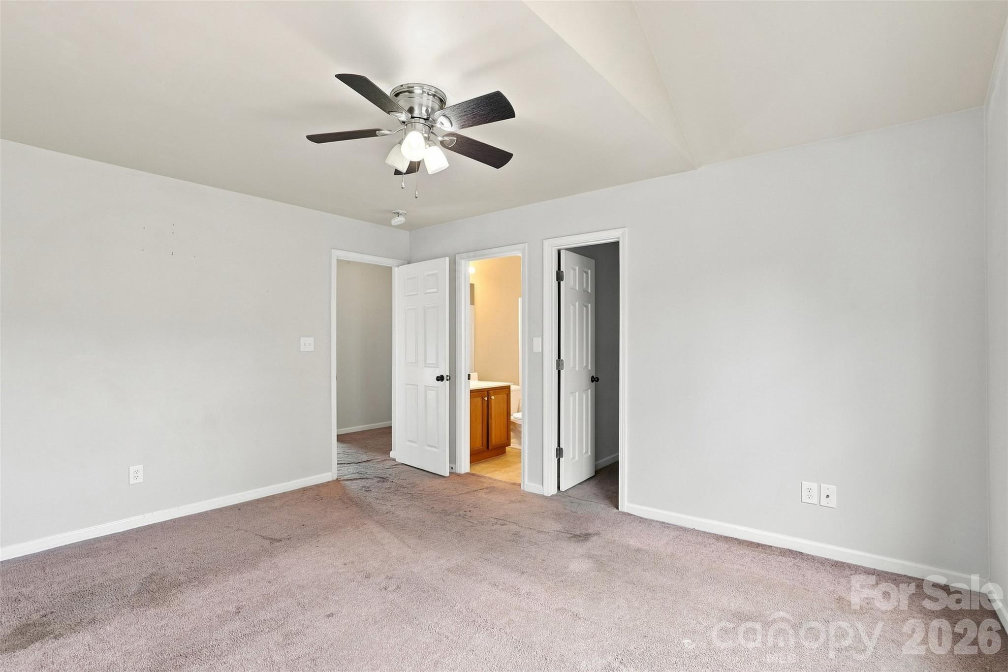 2506 Greenspire Court — Charlotte