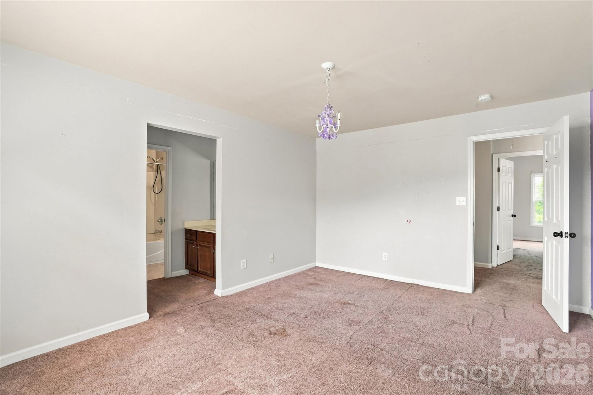 2506 Greenspire Court — Charlotte