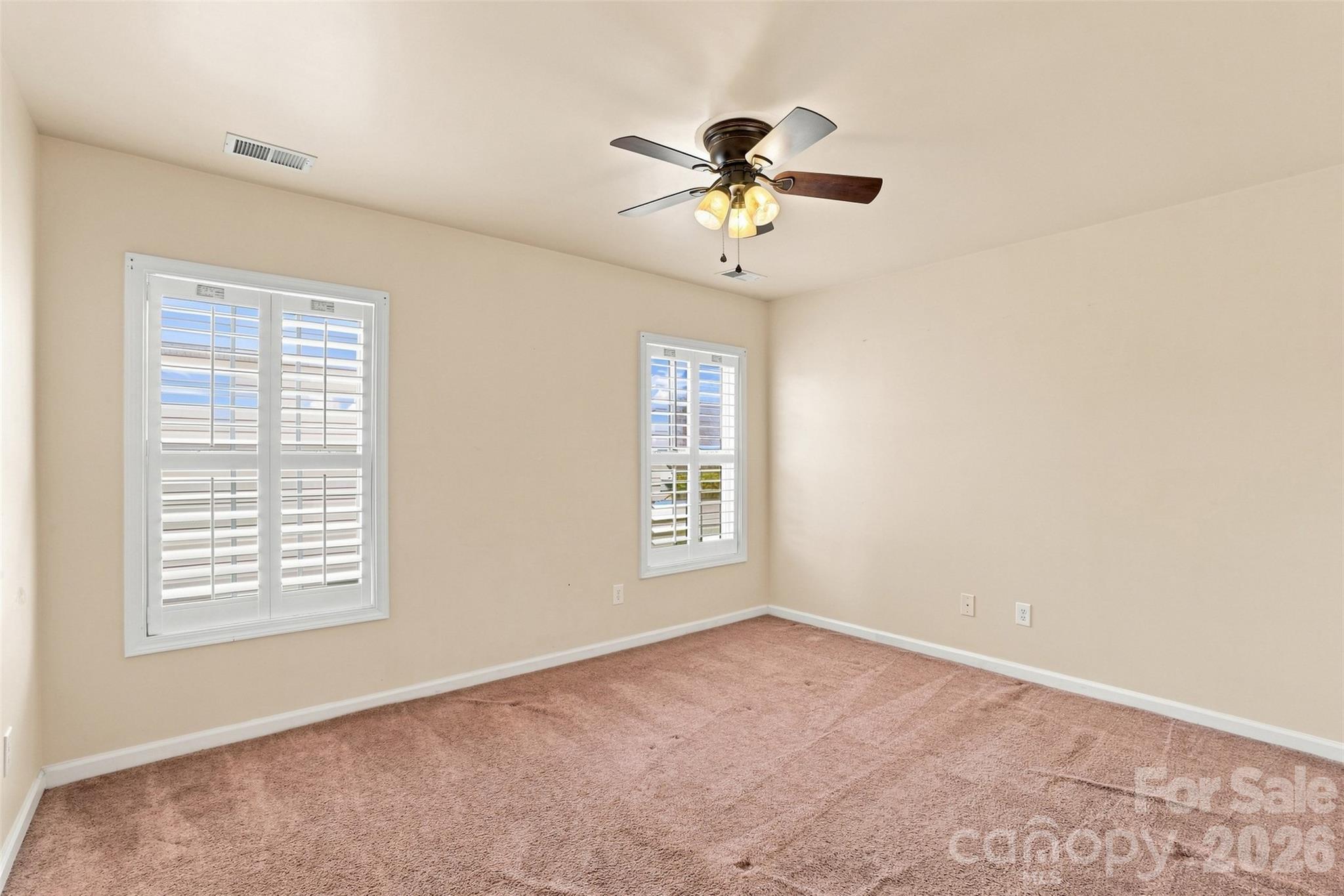 2506 Greenspire Court — Charlotte
