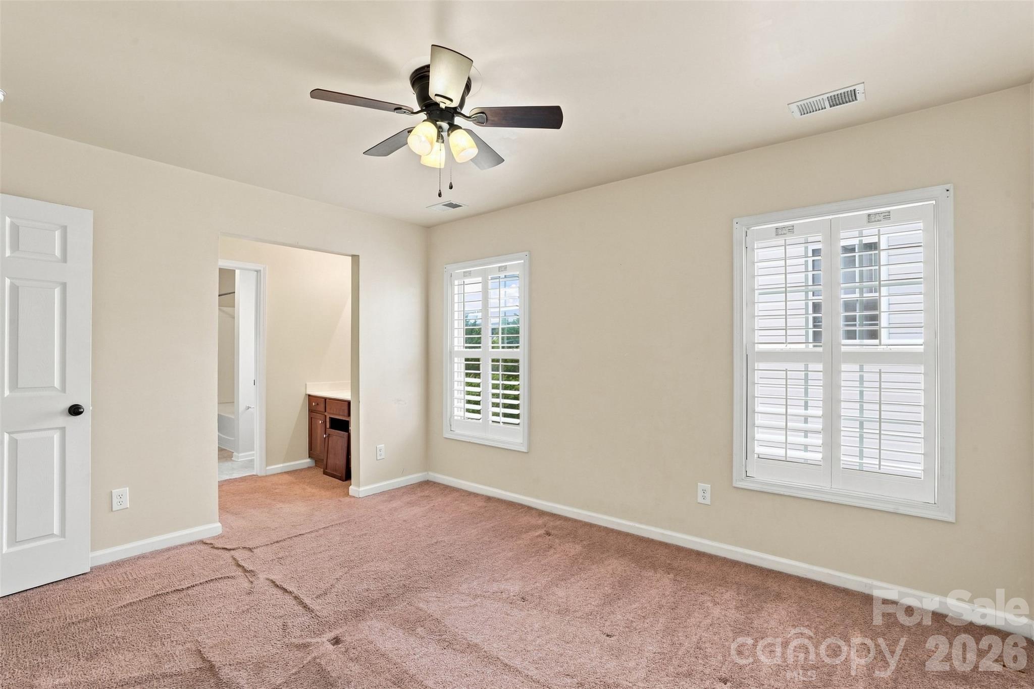 2506 Greenspire Court — Charlotte