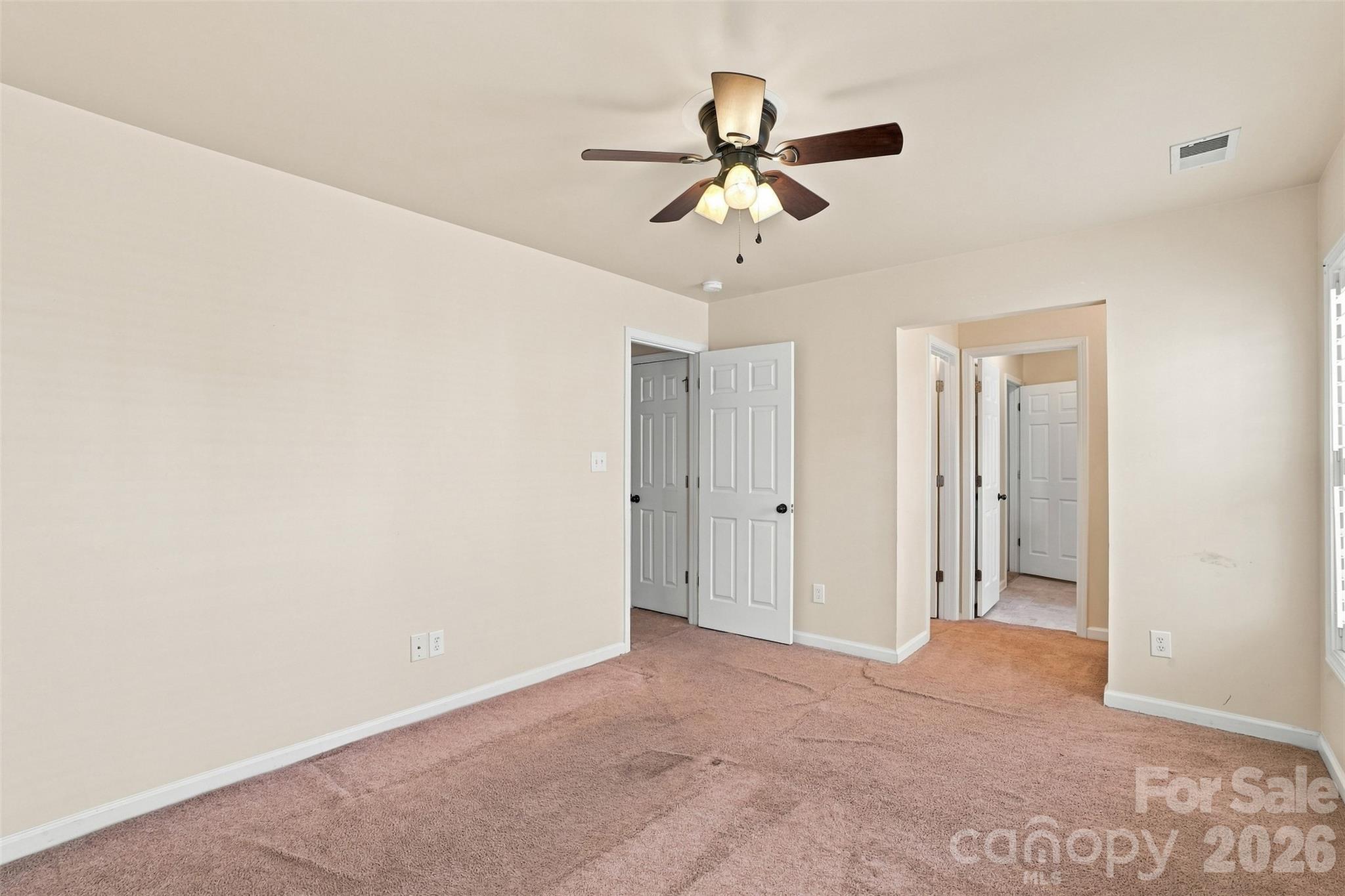 2506 Greenspire Court — Charlotte