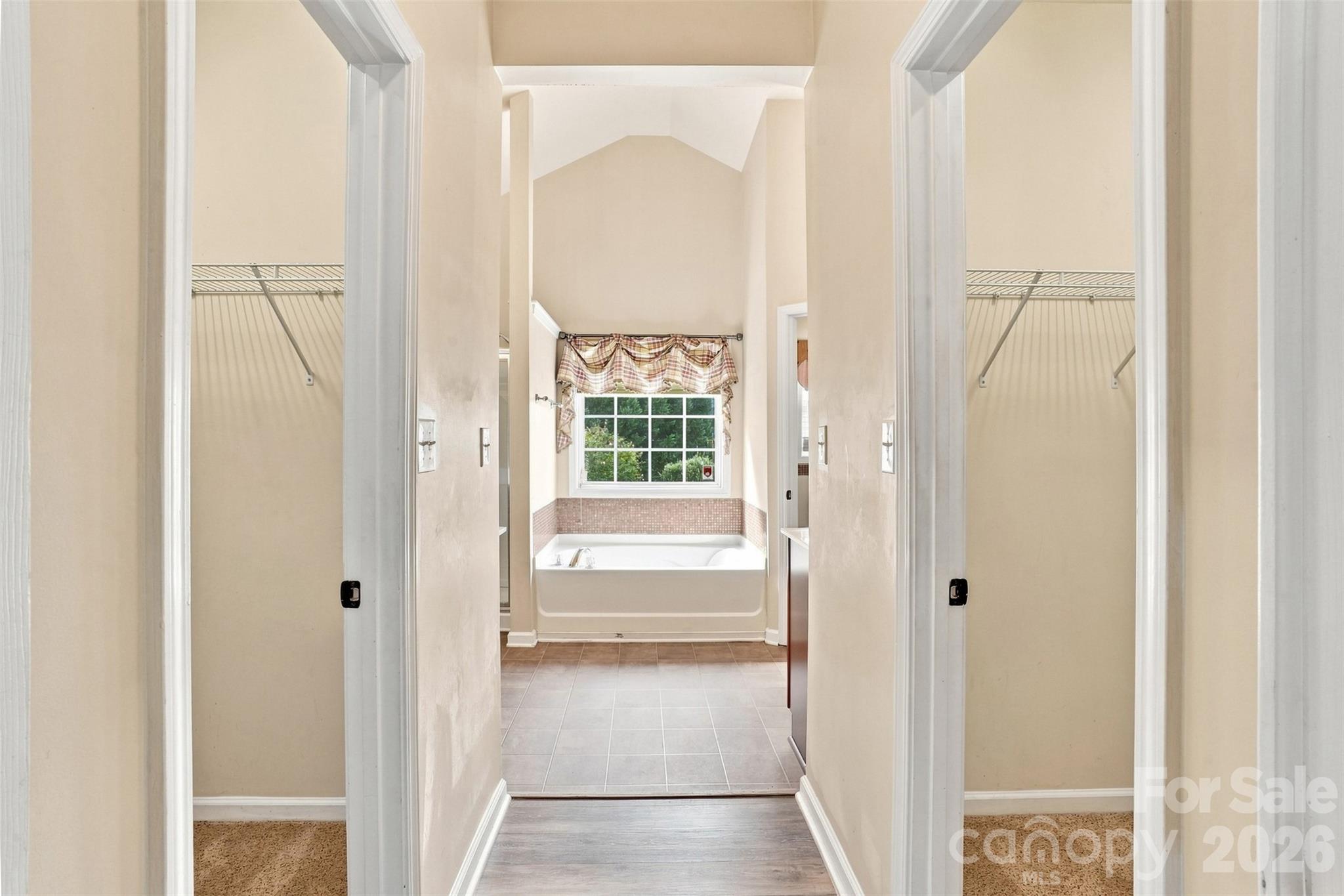 2506 Greenspire Court — Charlotte