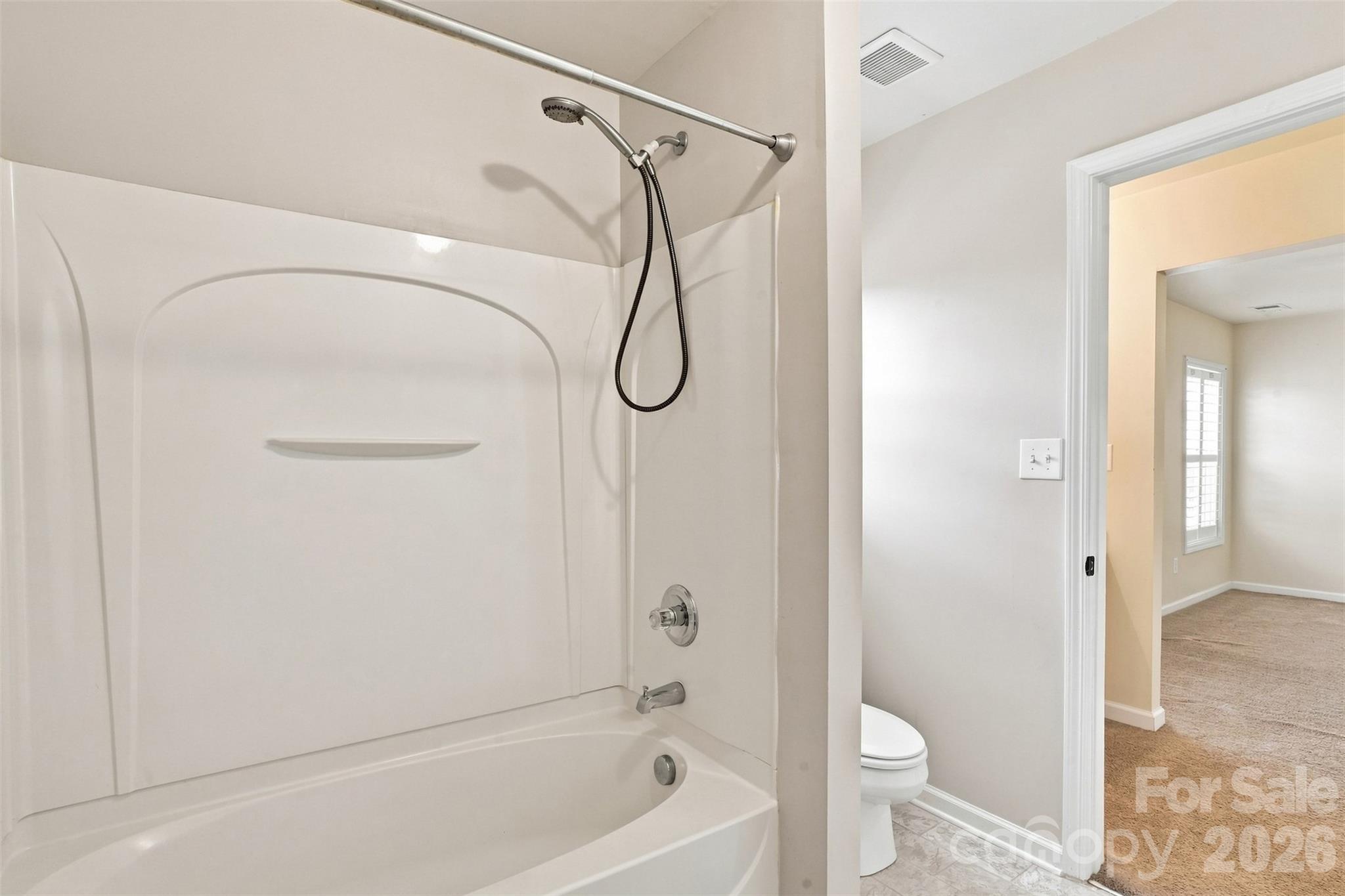 2506 Greenspire Court — Charlotte