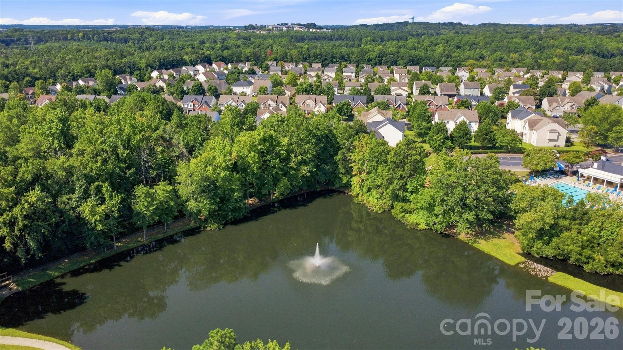 2506 Greenspire Court — Charlotte