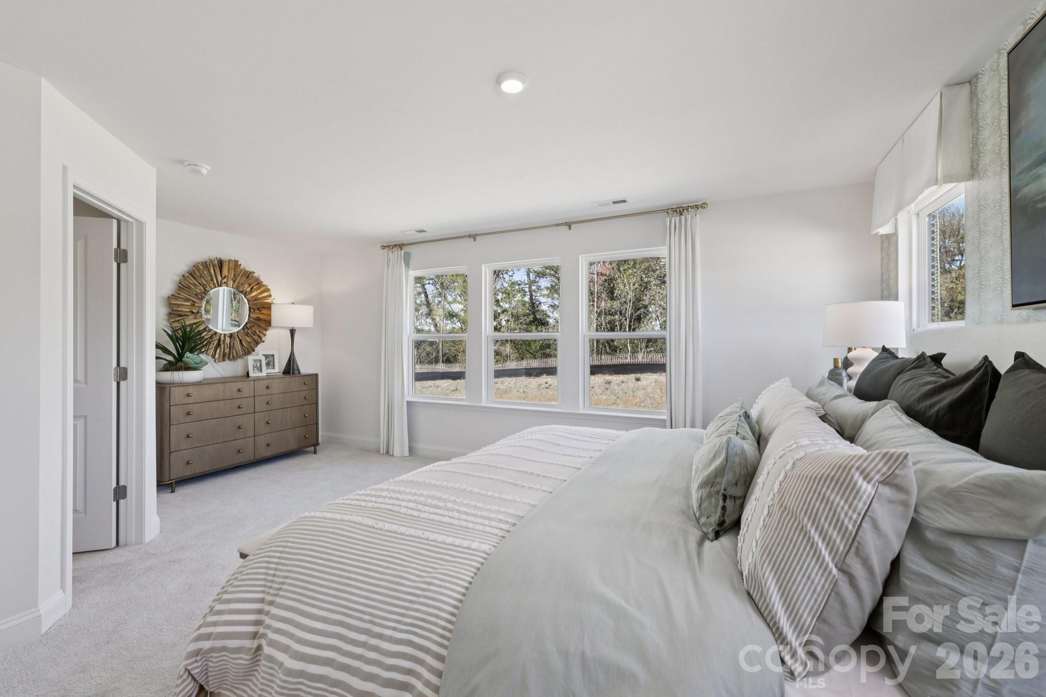 7607 Ethora Way — Charlotte
