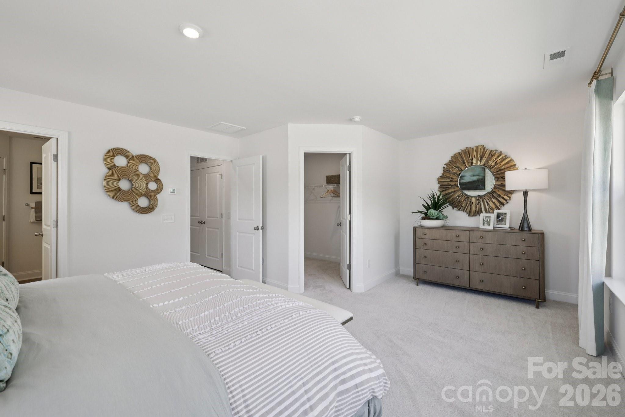 7607 Ethora Way — Charlotte