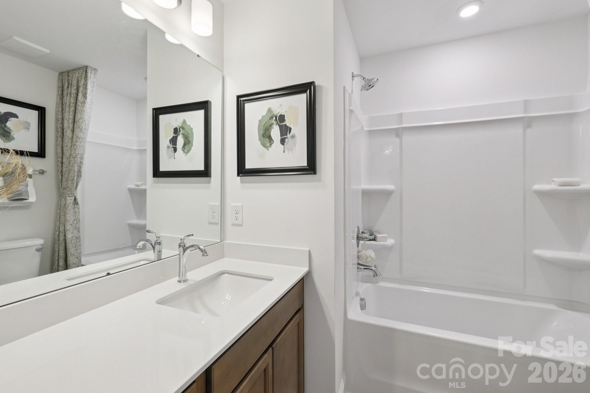 7607 Ethora Way — Charlotte