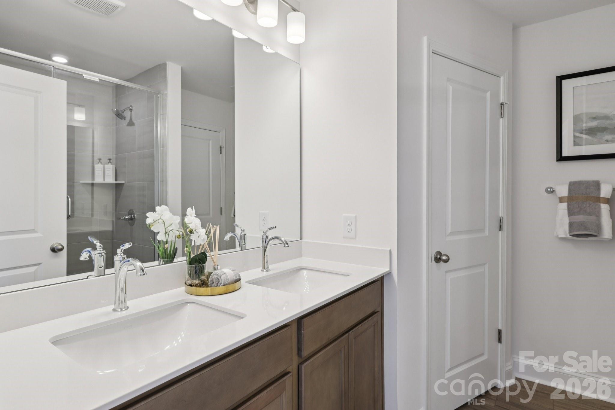 7607 Ethora Way — Charlotte