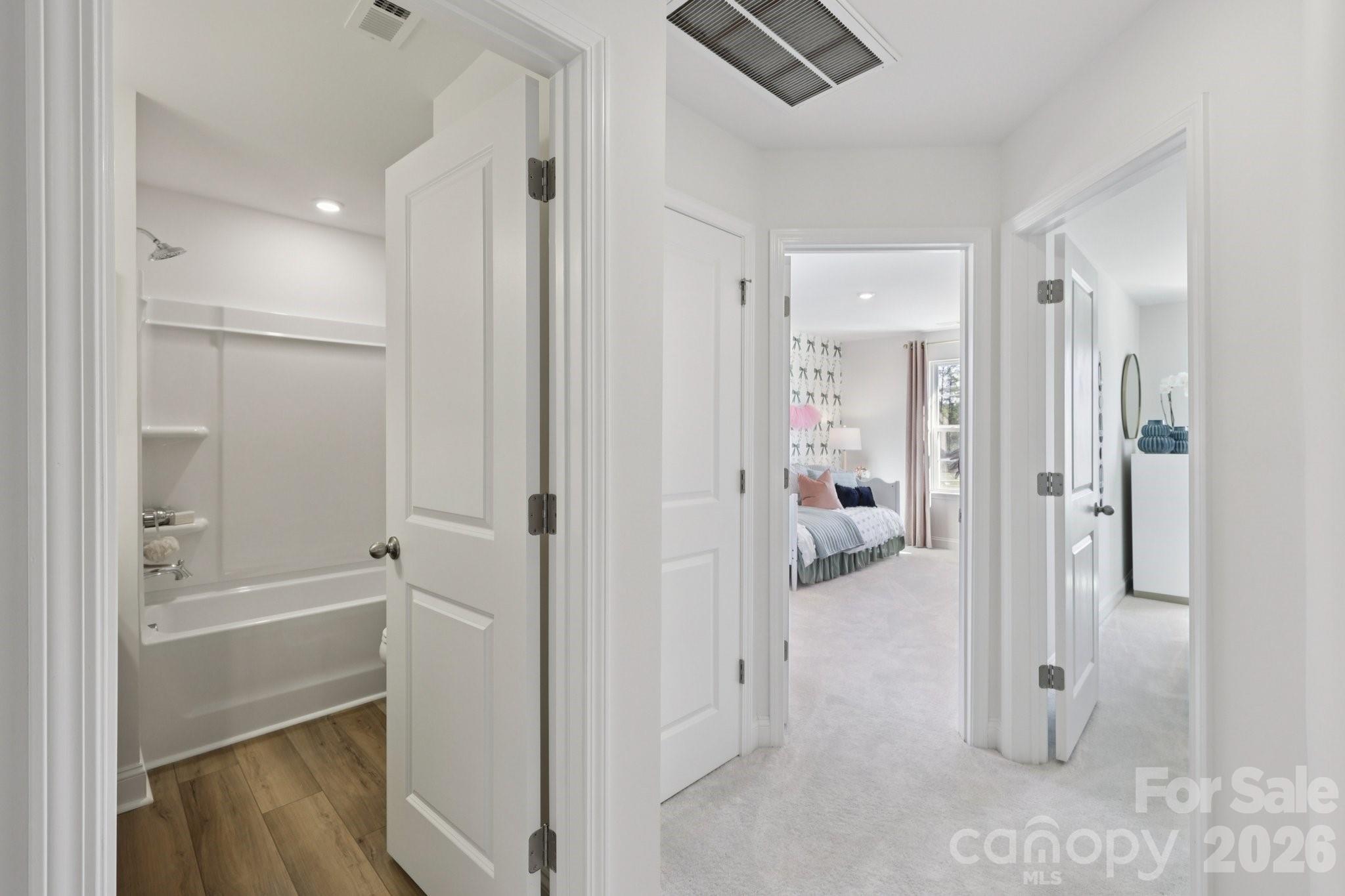 7607 Ethora Way — Charlotte