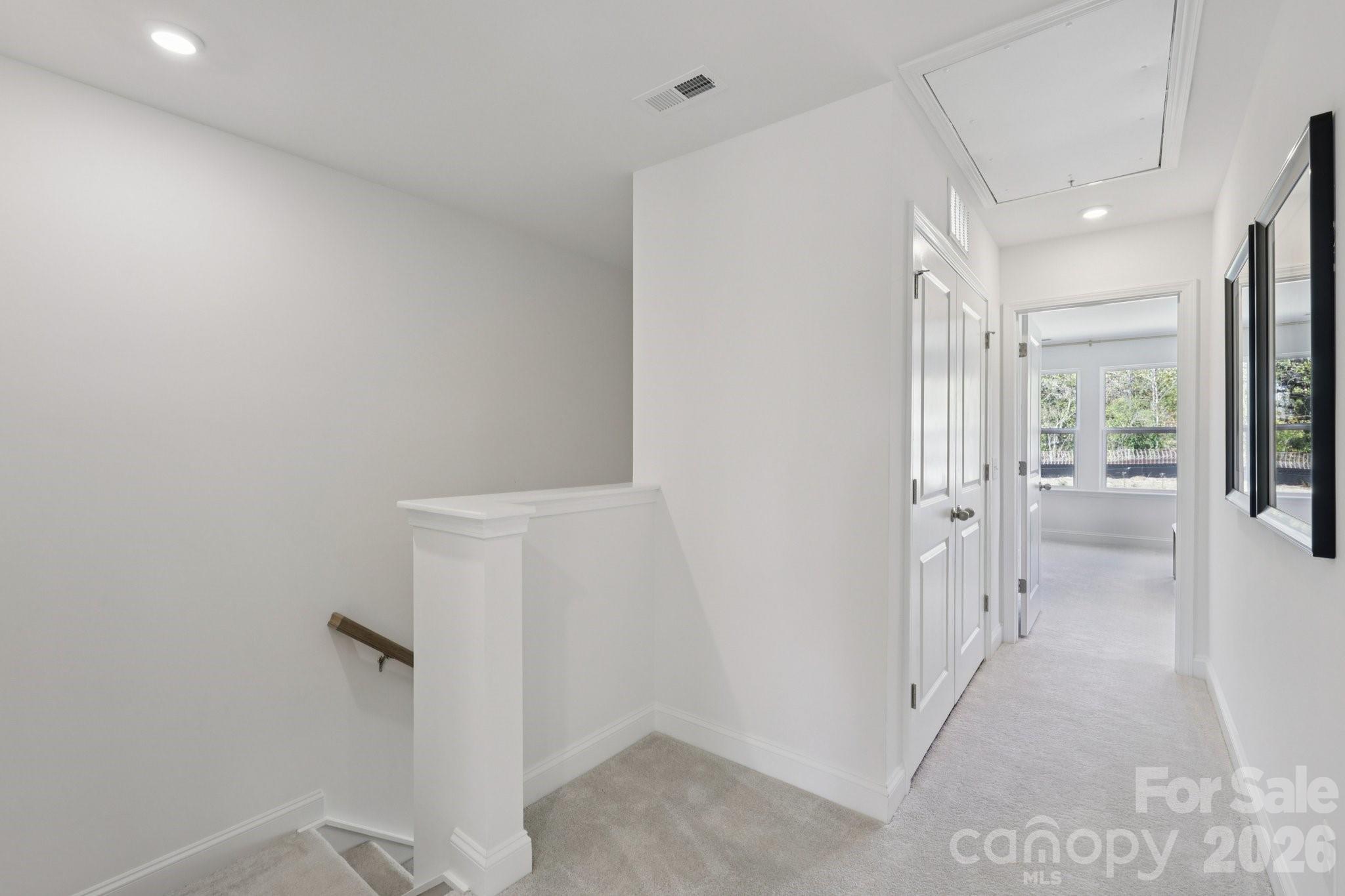 7607 Ethora Way — Charlotte