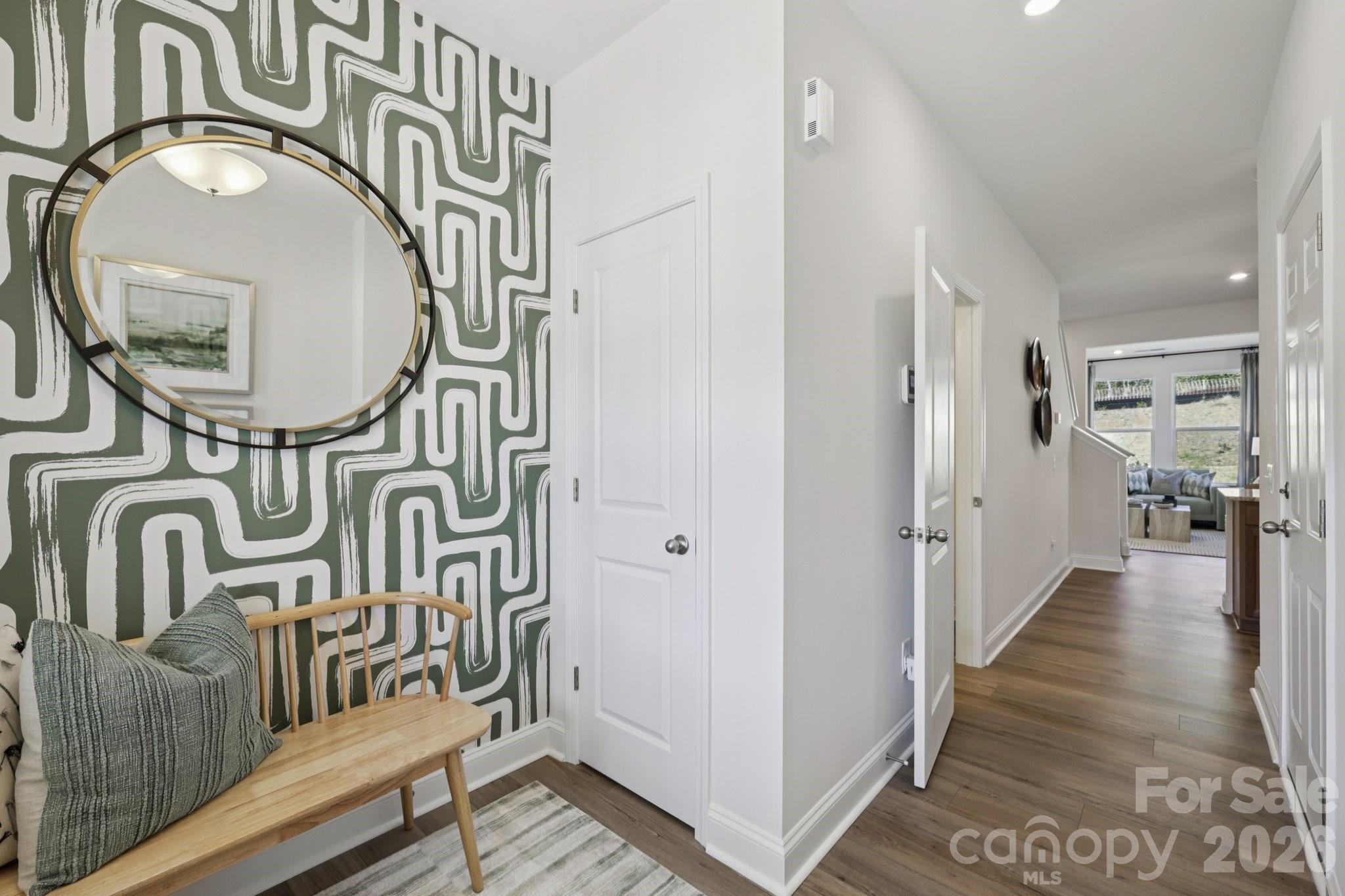 7607 Ethora Way — Charlotte