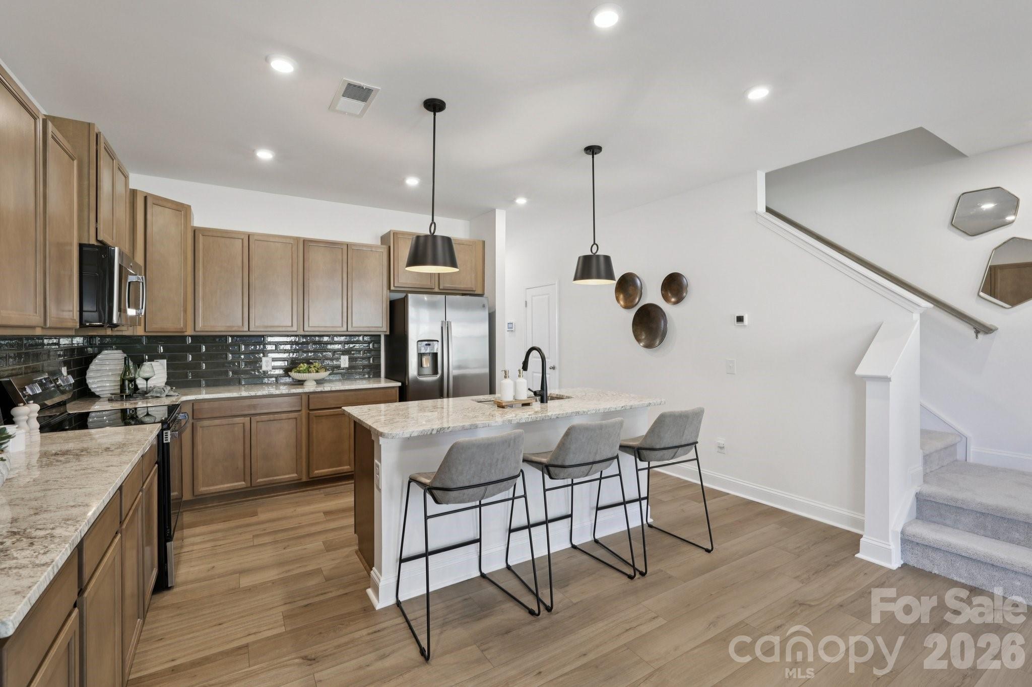 7607 Ethora Way — Charlotte