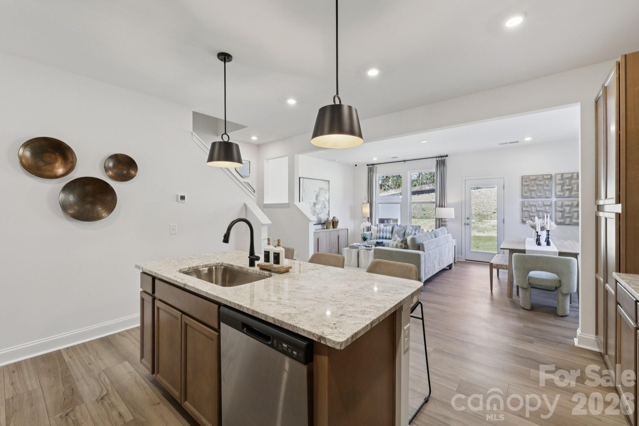 7607 Ethora Way — Charlotte