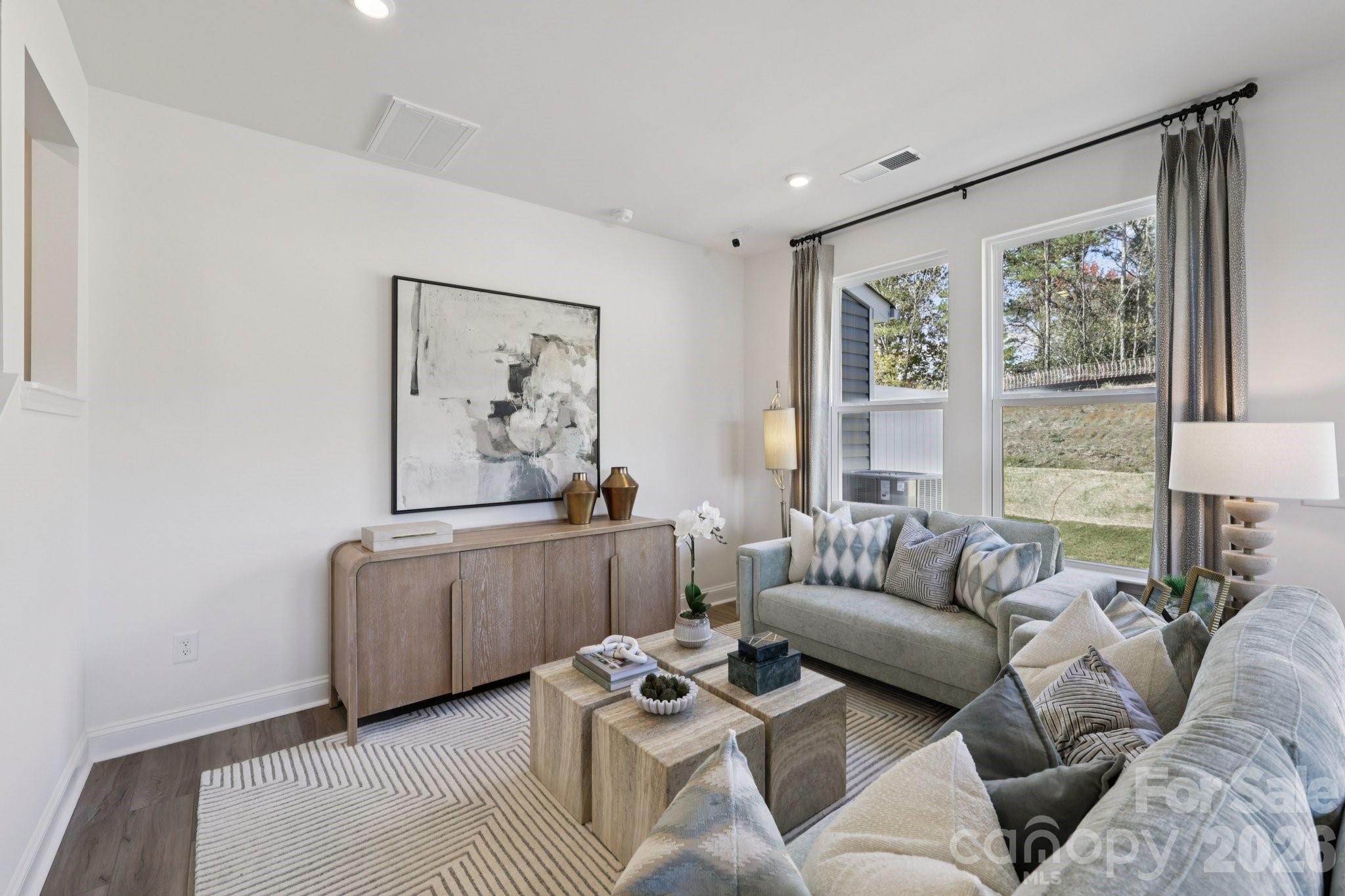 7607 Ethora Way — Charlotte