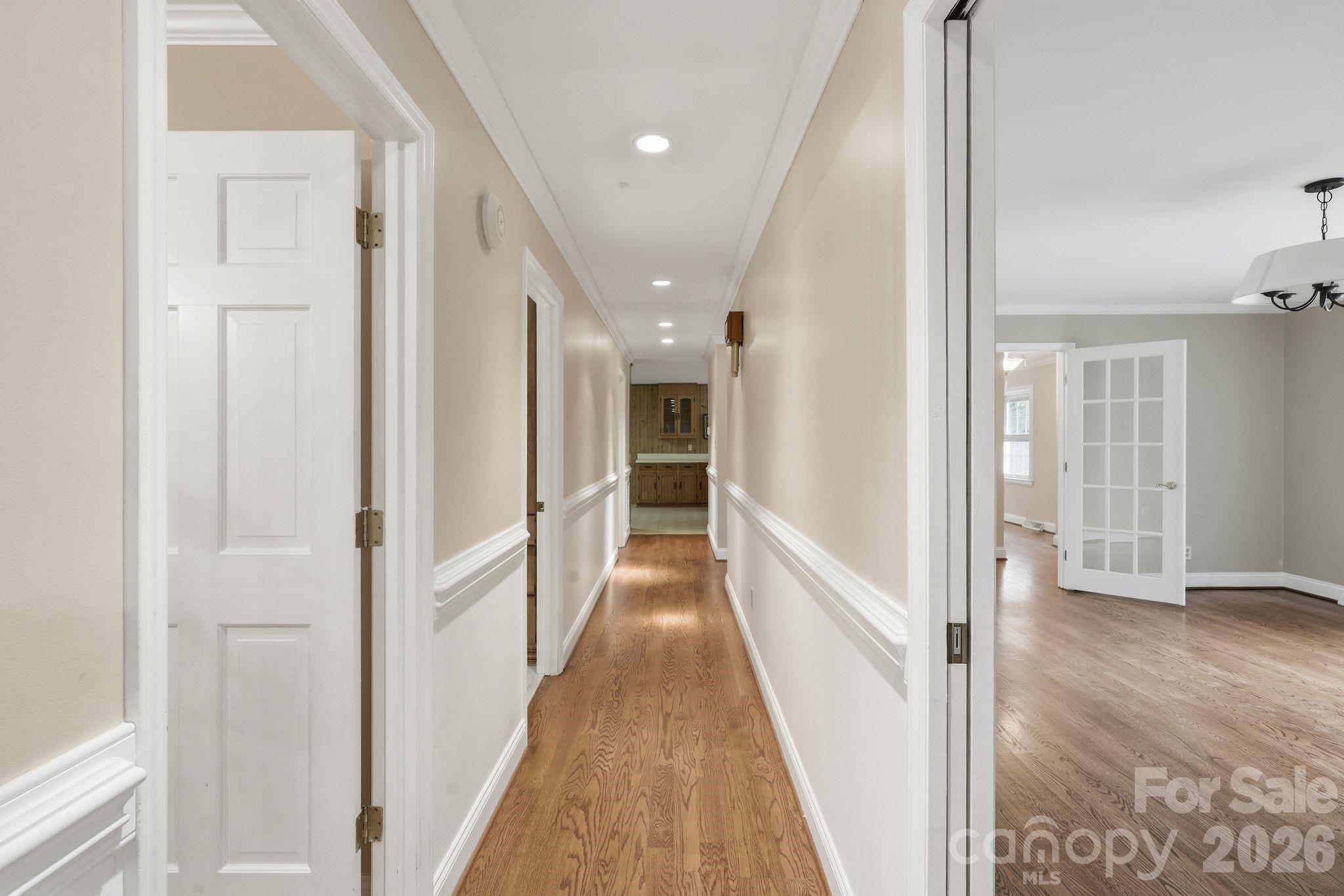 431 Costner School Road — Bessemer City