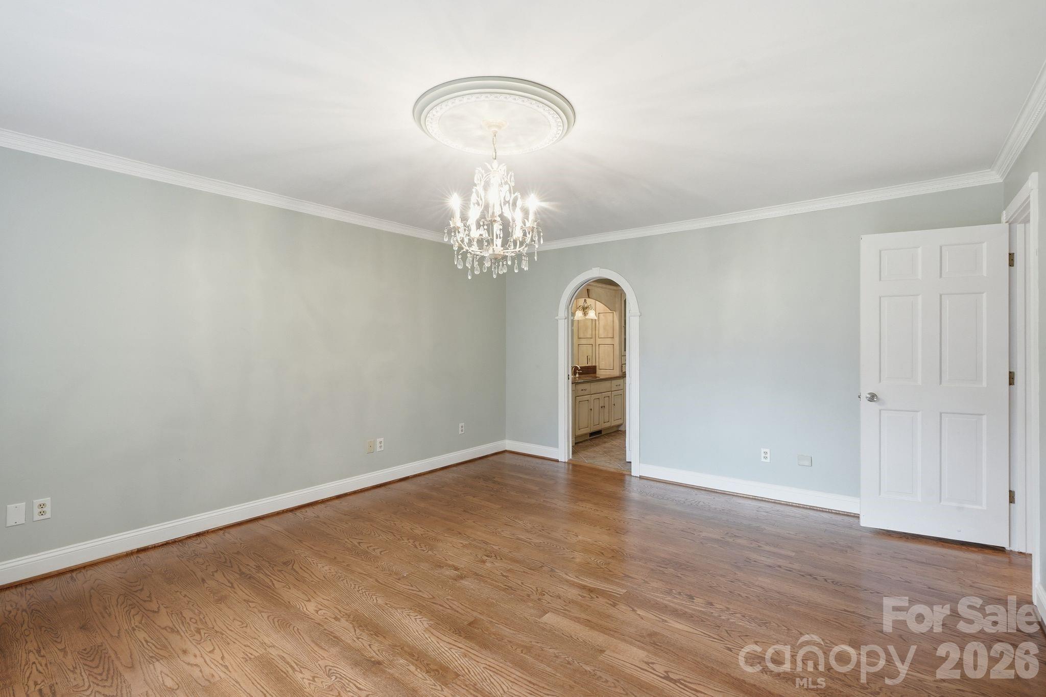 431 Costner School Road — Bessemer City