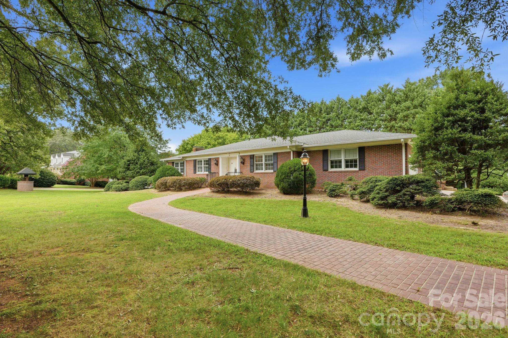 431 Costner School Road — Bessemer City