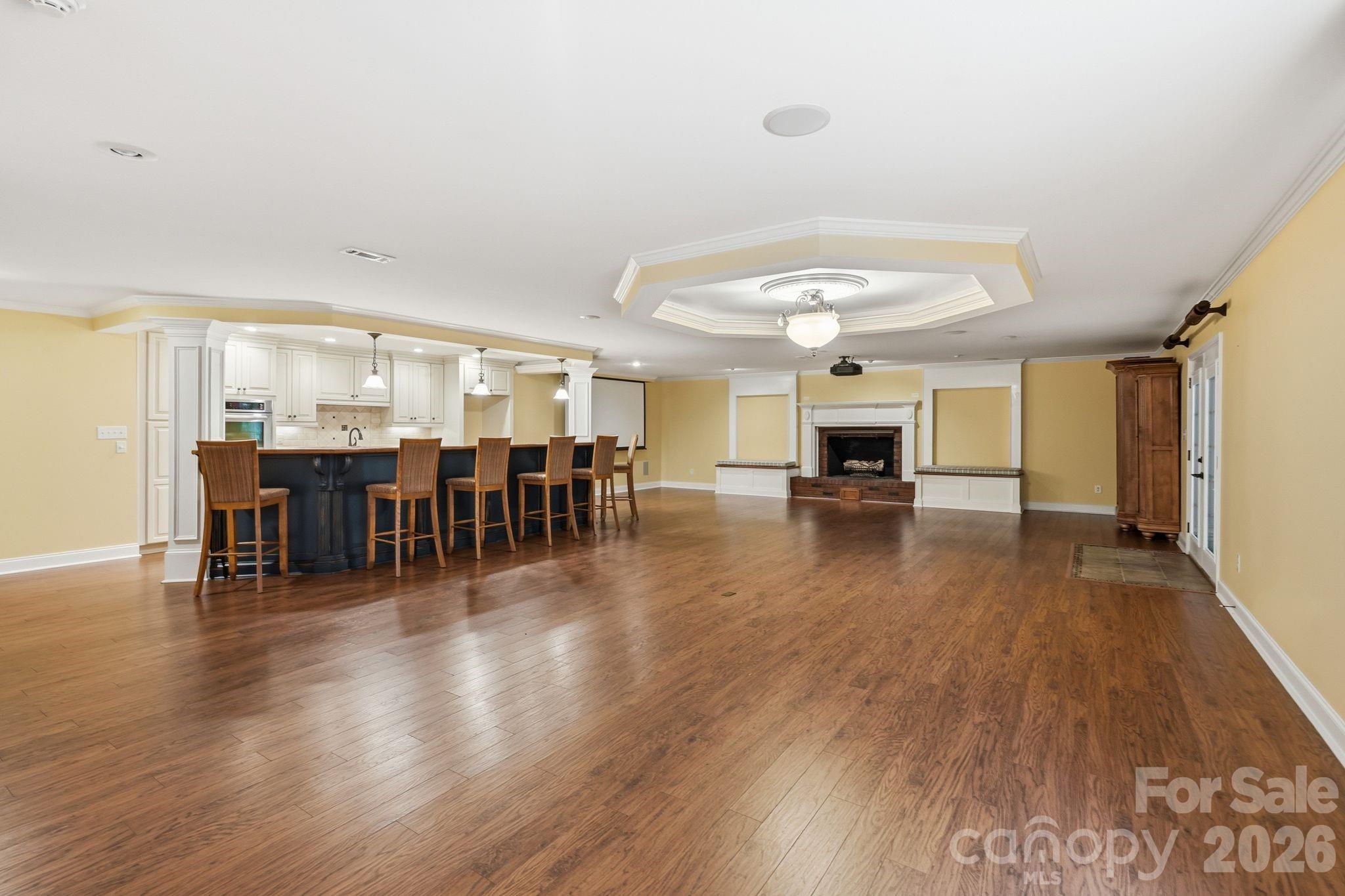 431 Costner School Road — Bessemer City