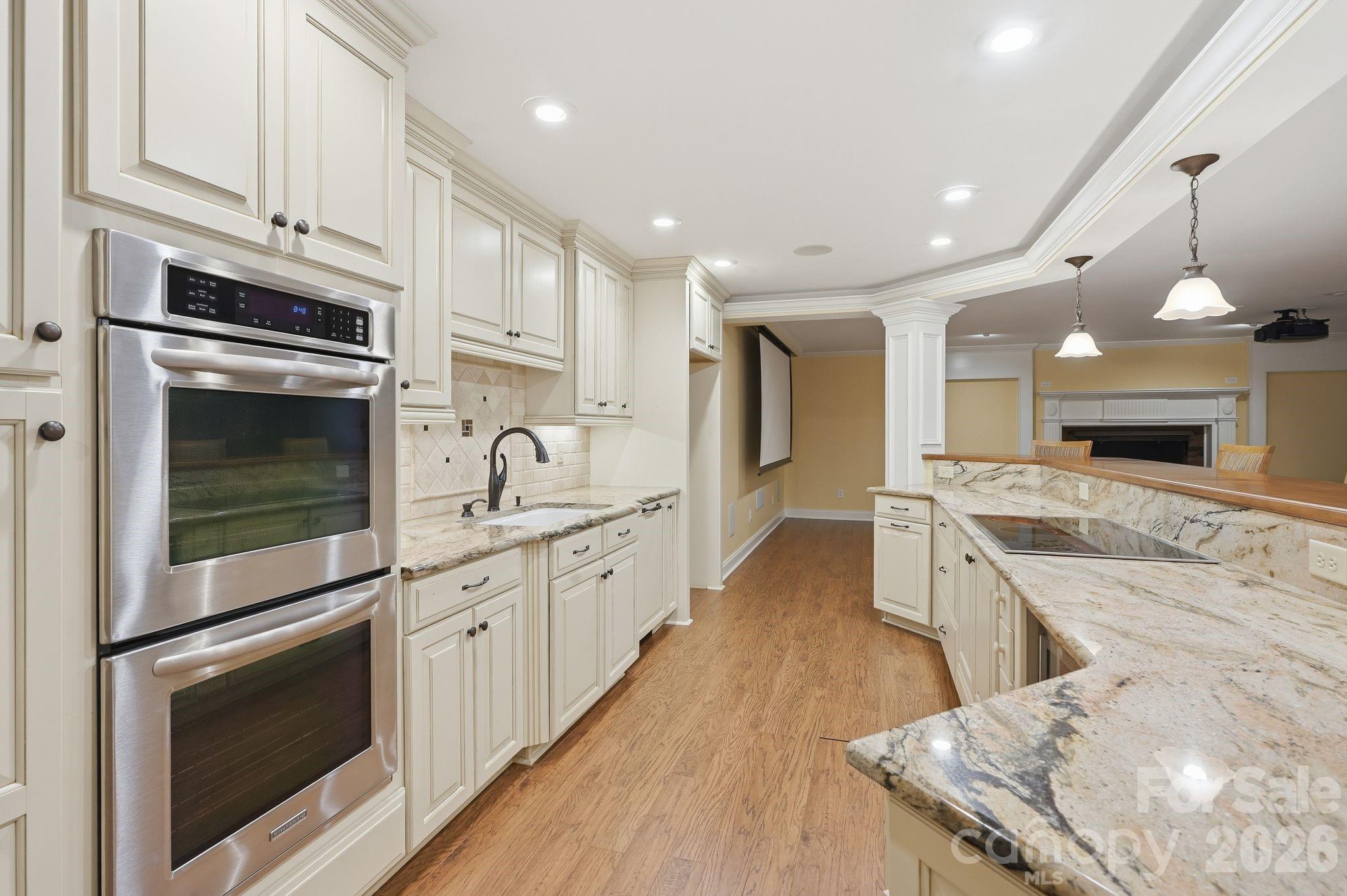 431 Costner School Road — Bessemer City