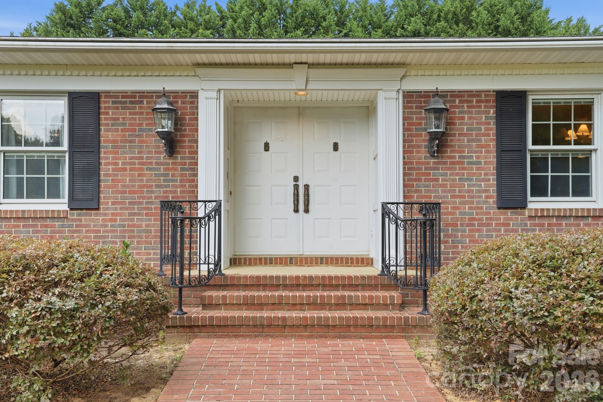 431 Costner School Road — Bessemer City