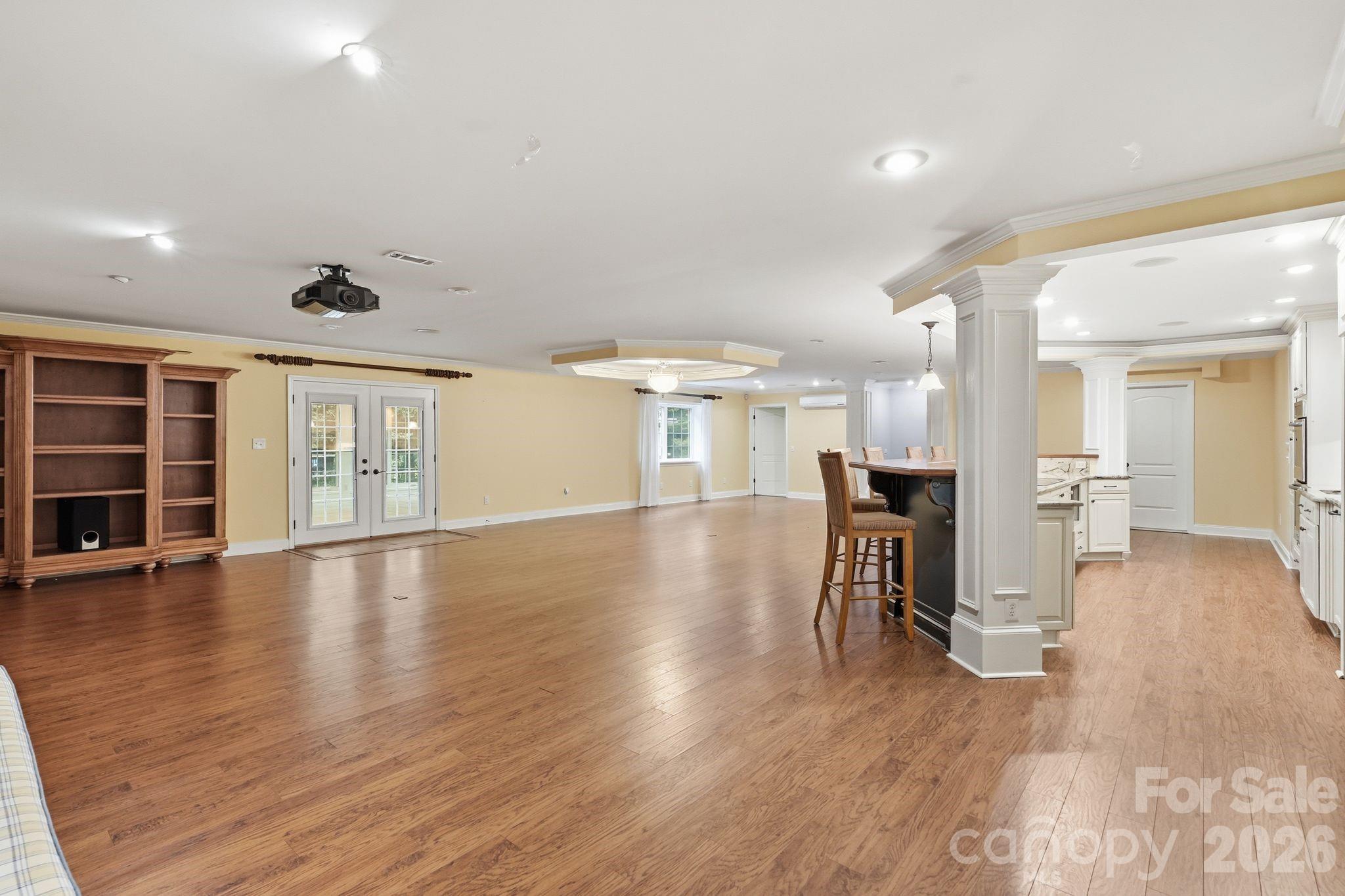 431 Costner School Road — Bessemer City