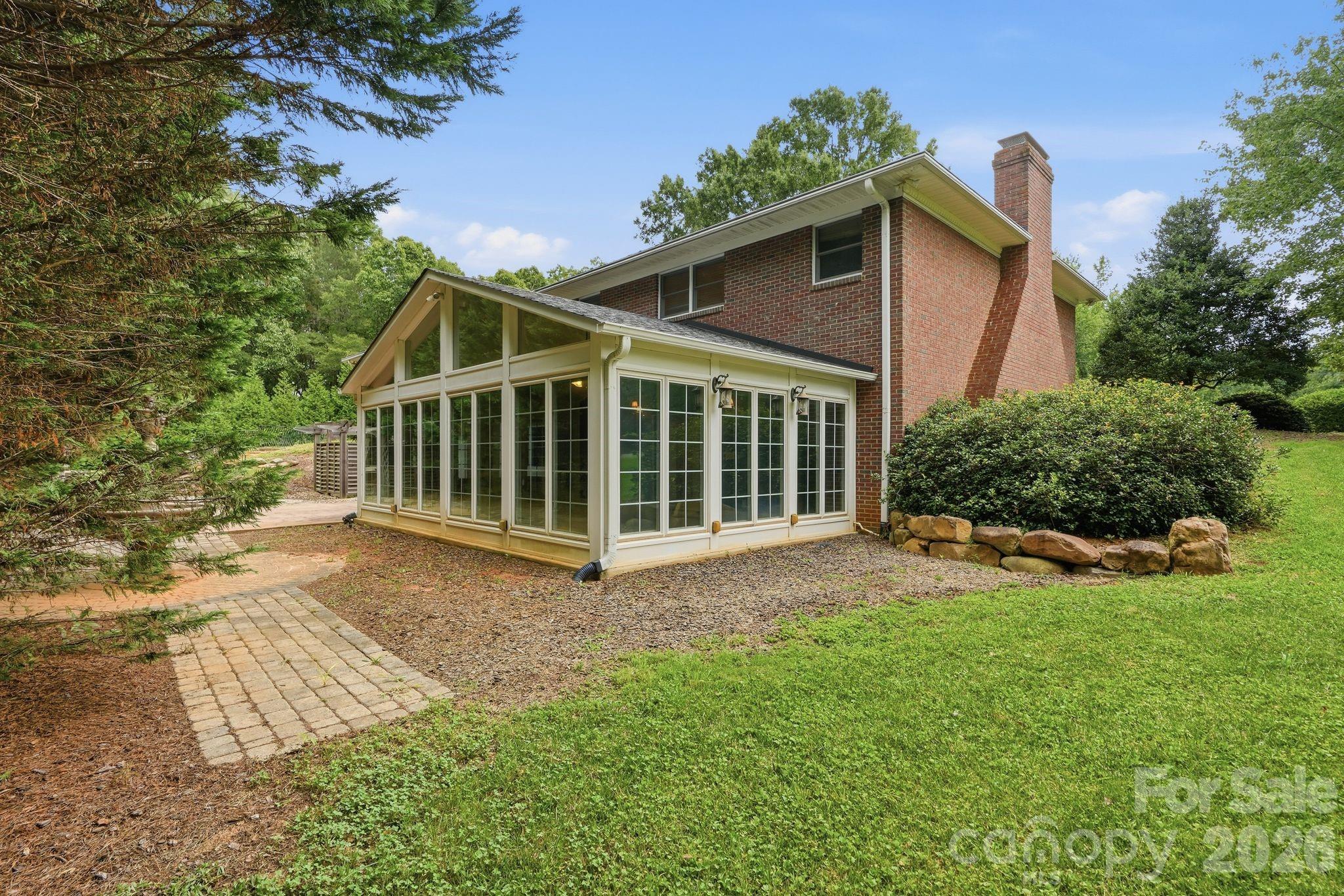 431 Costner School Road — Bessemer City