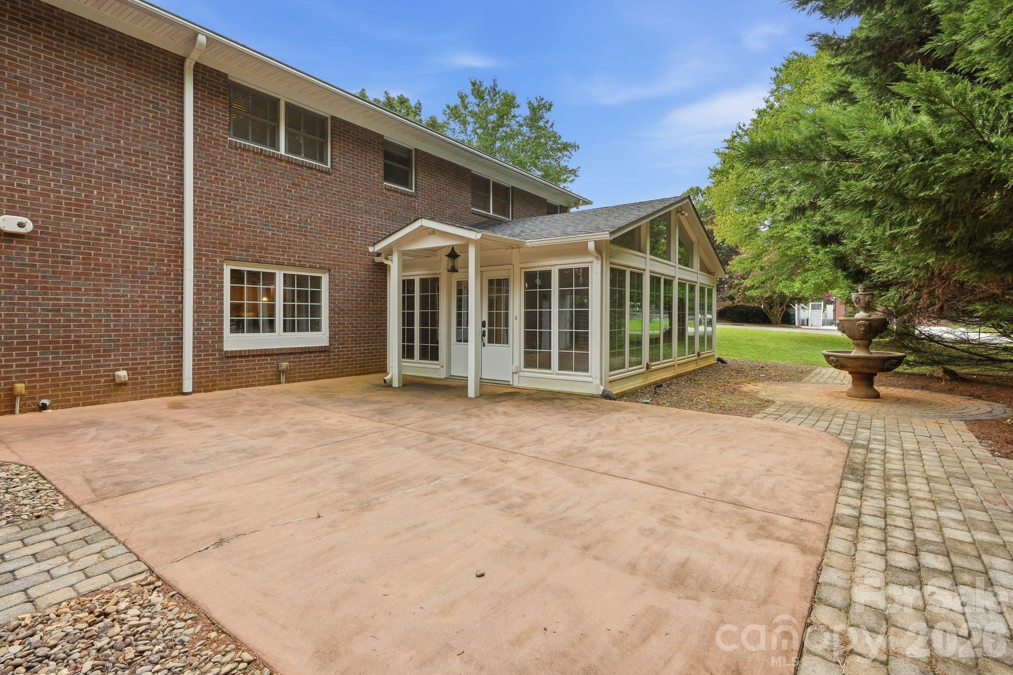 431 Costner School Road — Bessemer City