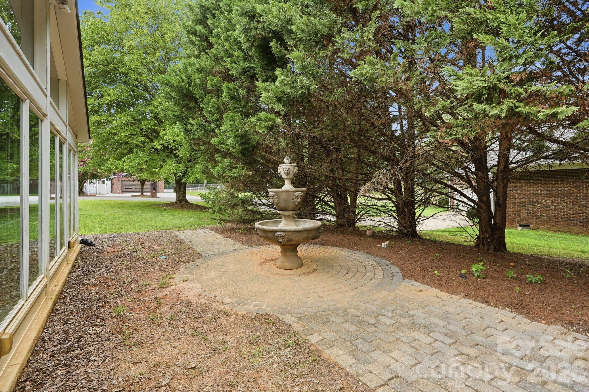 431 Costner School Road — Bessemer City