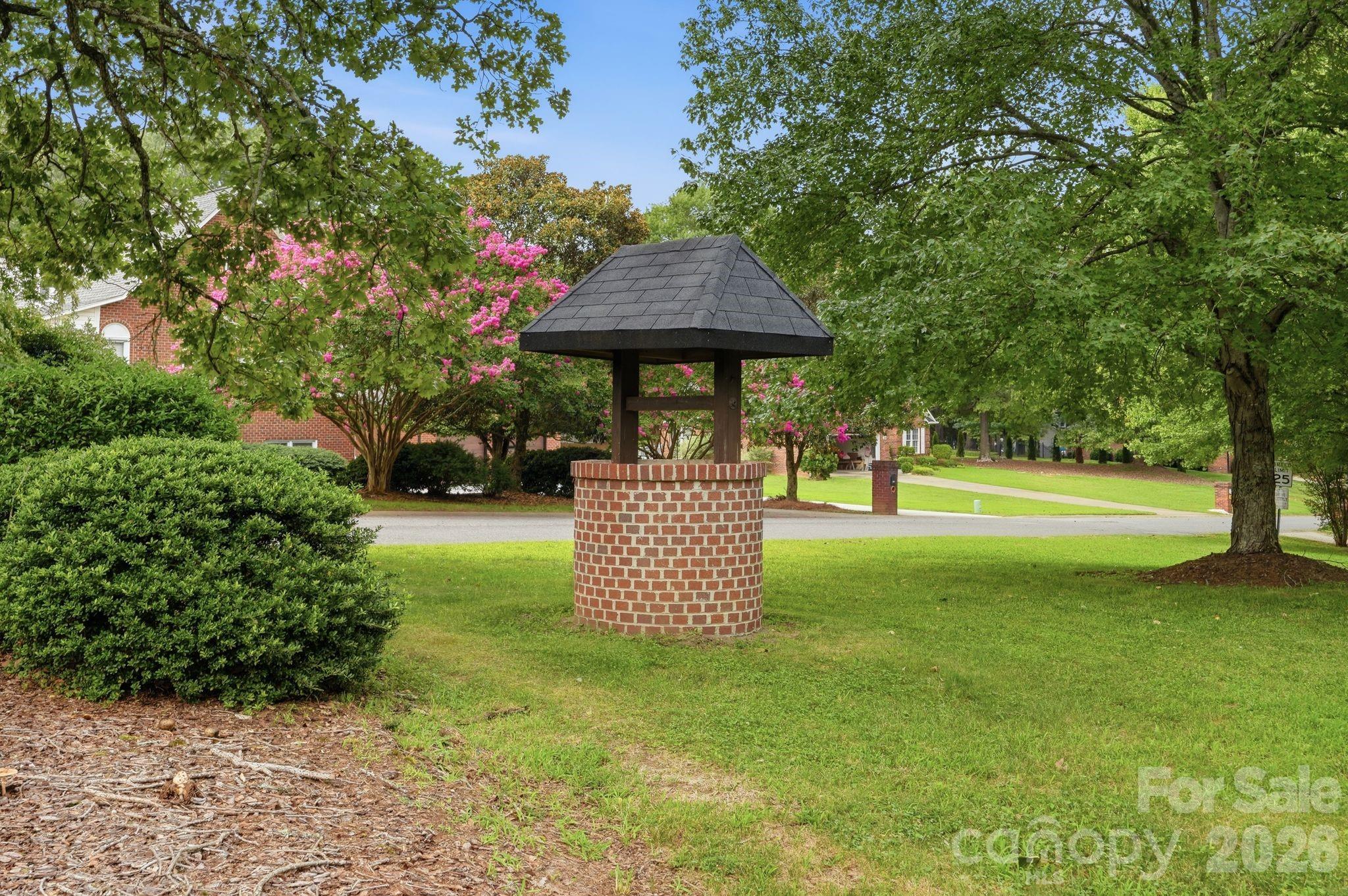 431 Costner School Road — Bessemer City
