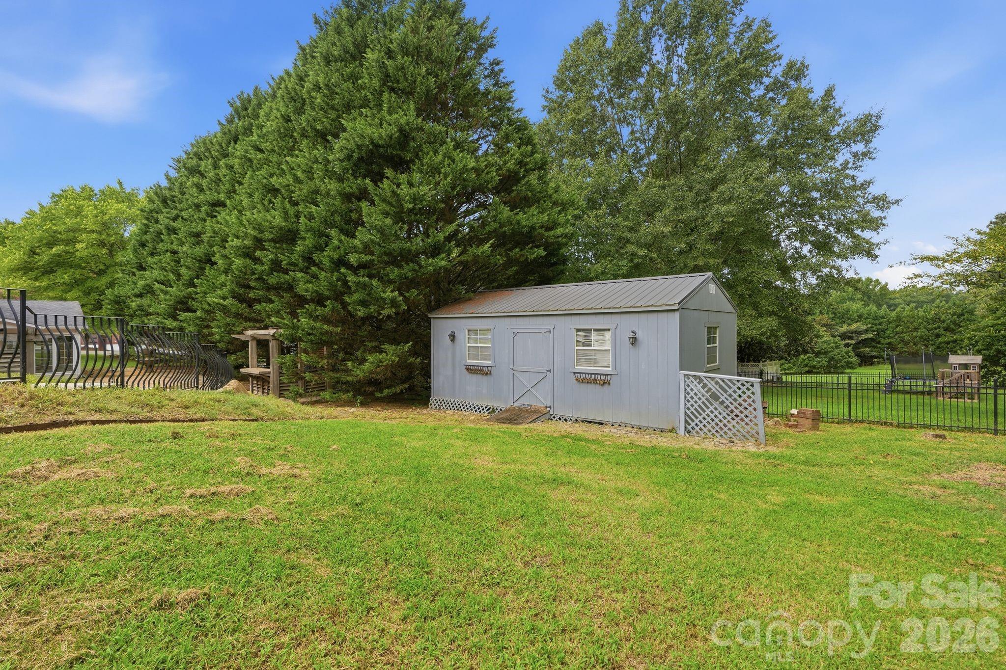 431 Costner School Road — Bessemer City