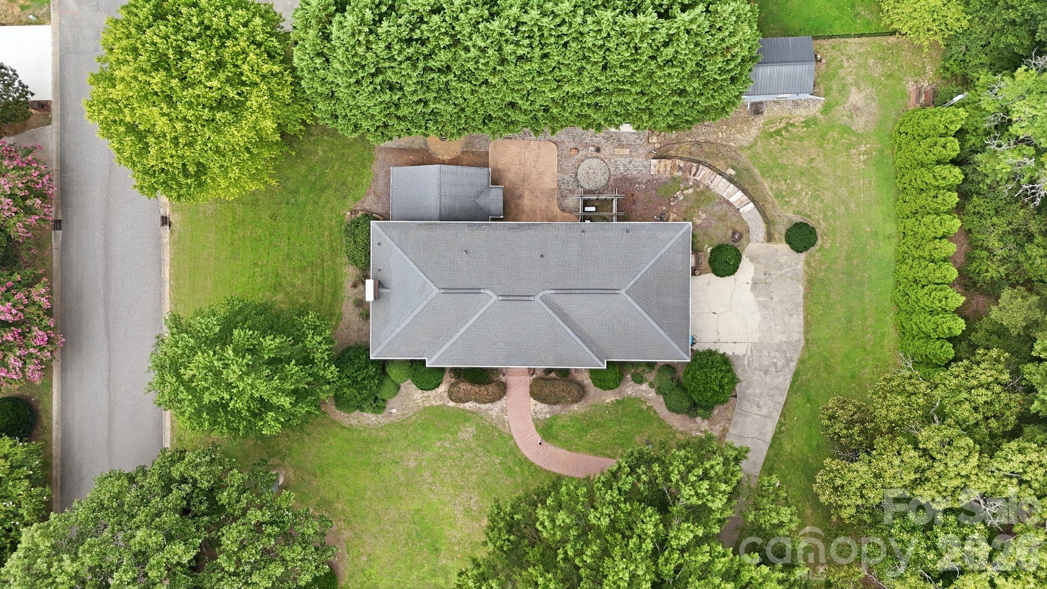 431 Costner School Road — Bessemer City