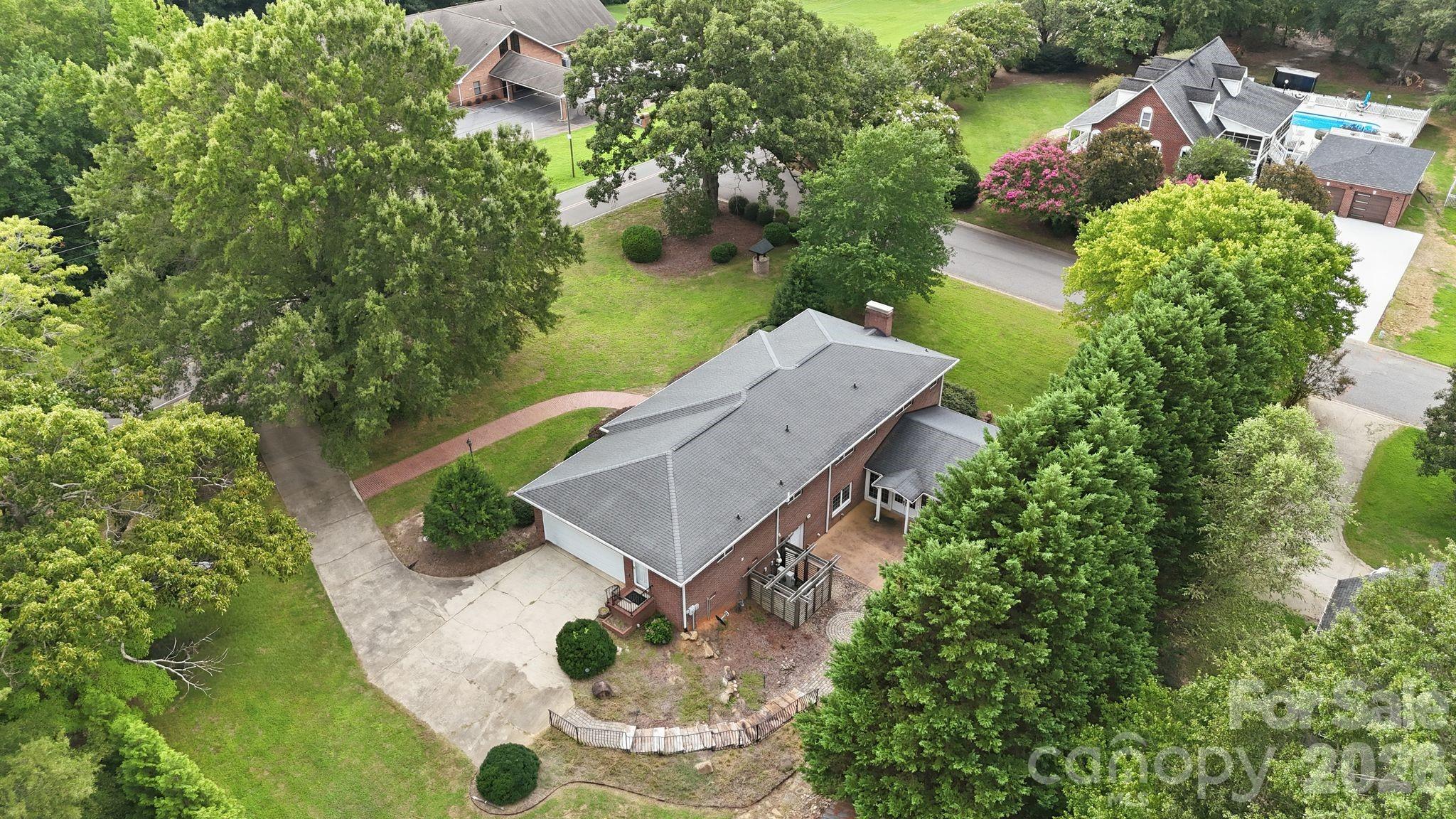 431 Costner School Road — Bessemer City