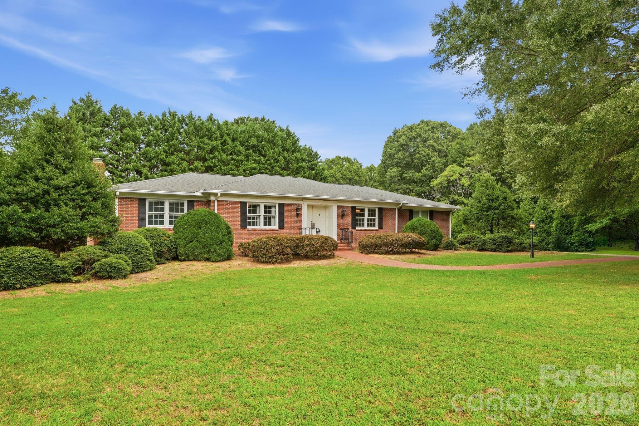 431 Costner School Road — Bessemer City
