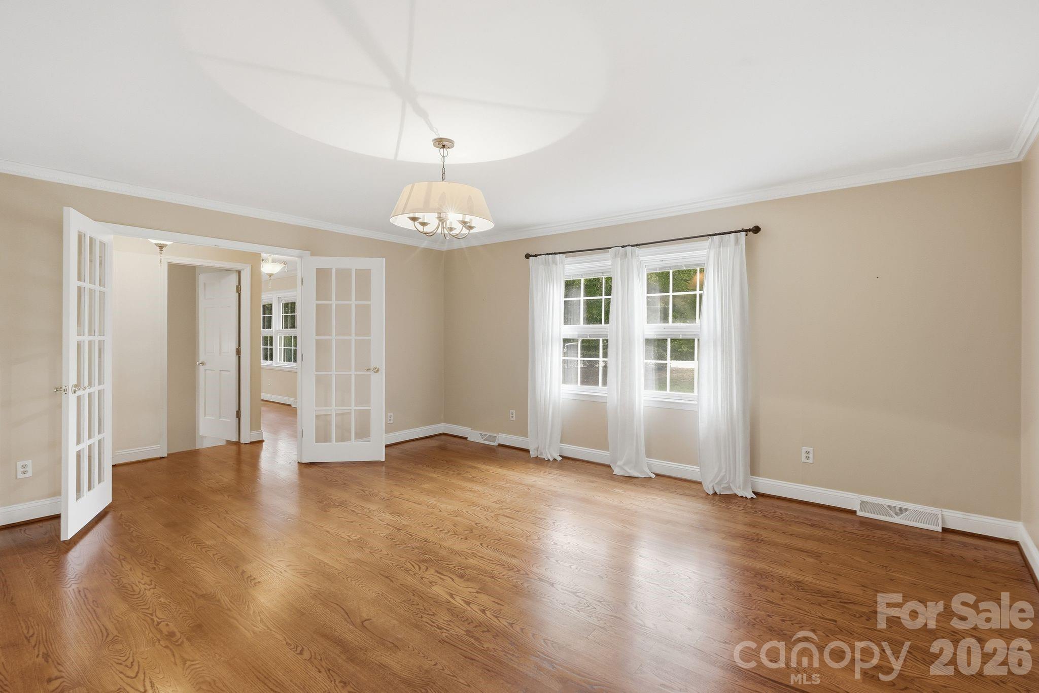 431 Costner School Road — Bessemer City