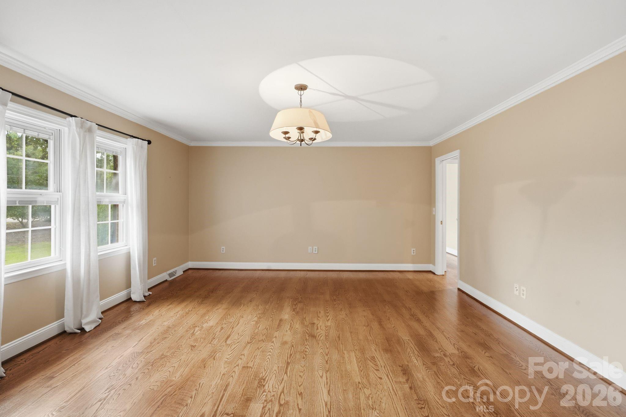 431 Costner School Road — Bessemer City