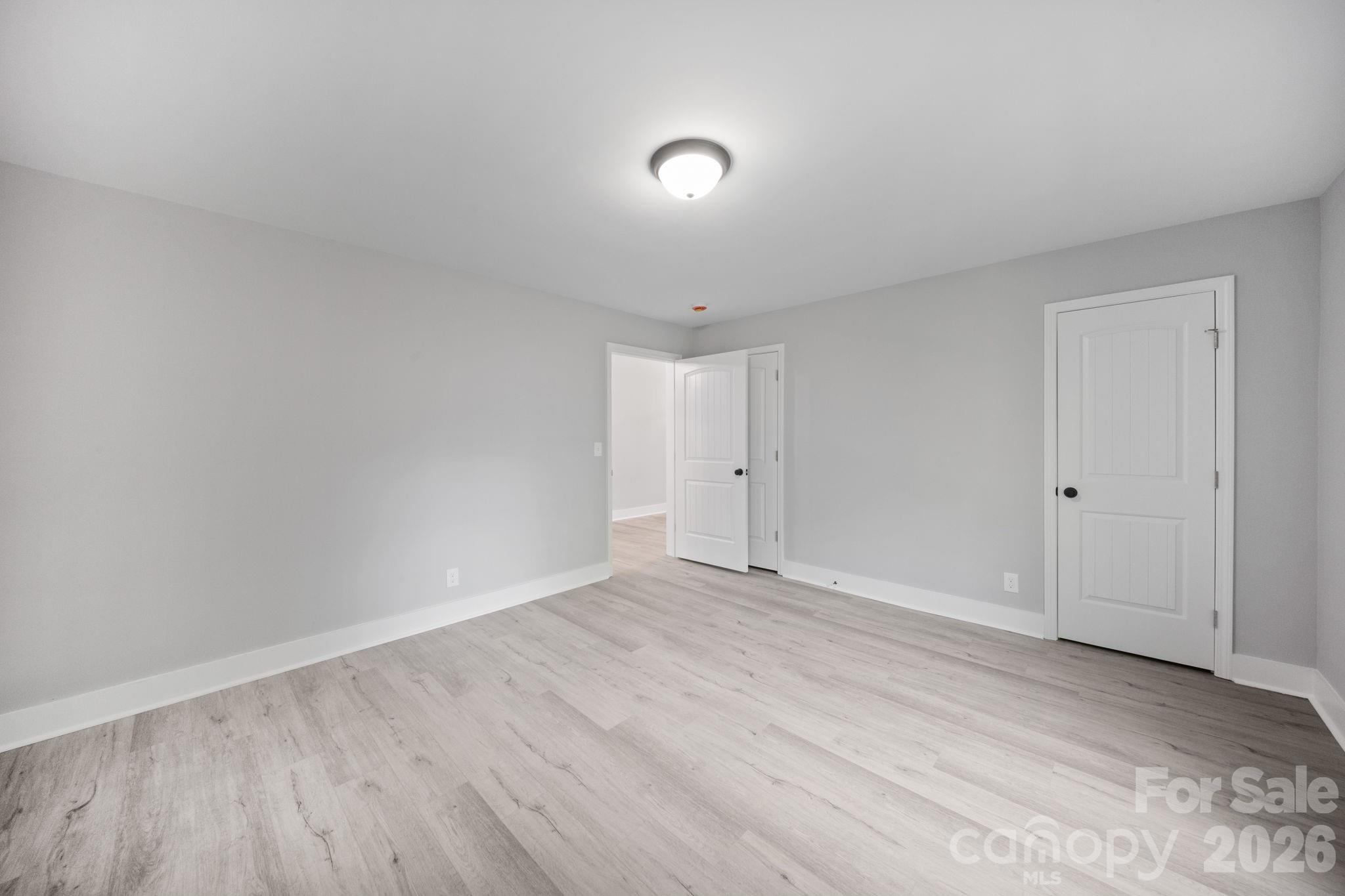 807 N Walnut Street — Kannapolis