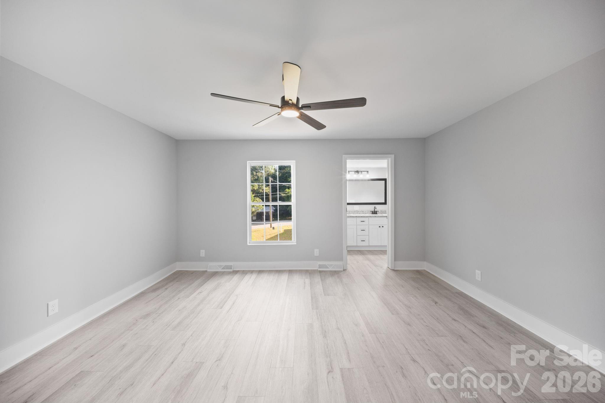 807 N Walnut Street — Kannapolis
