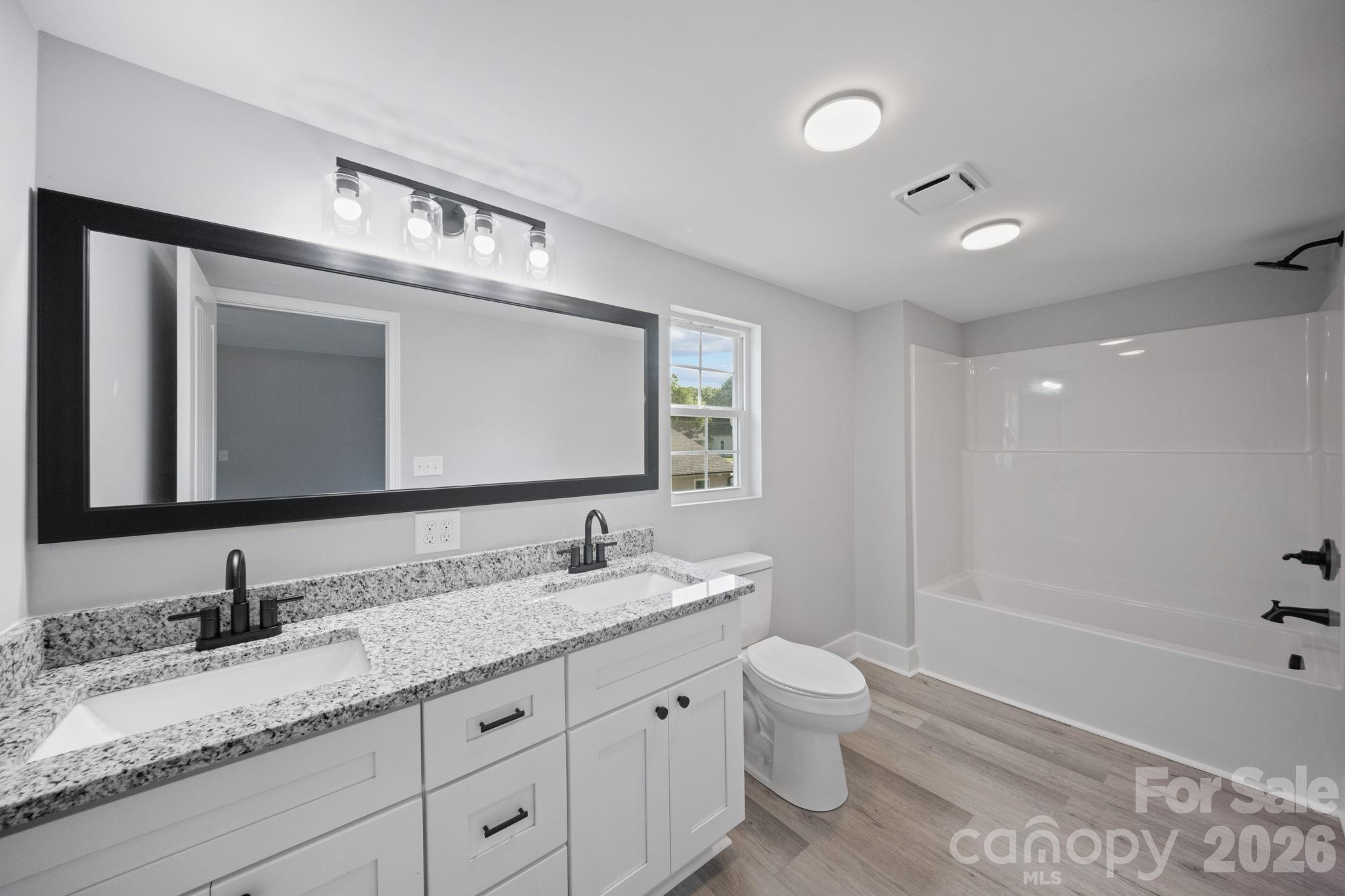 807 N Walnut Street — Kannapolis