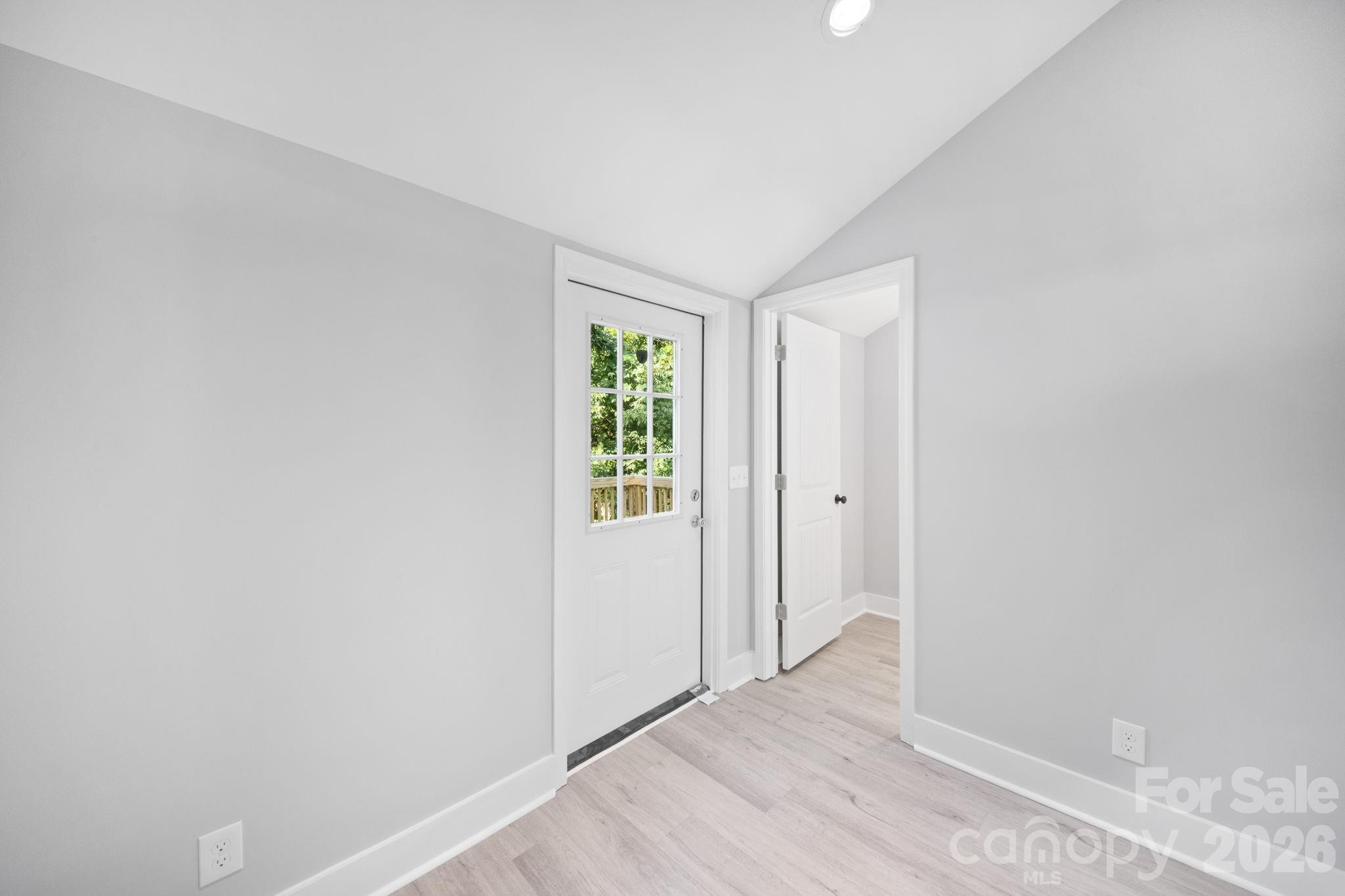 807 N Walnut Street — Kannapolis