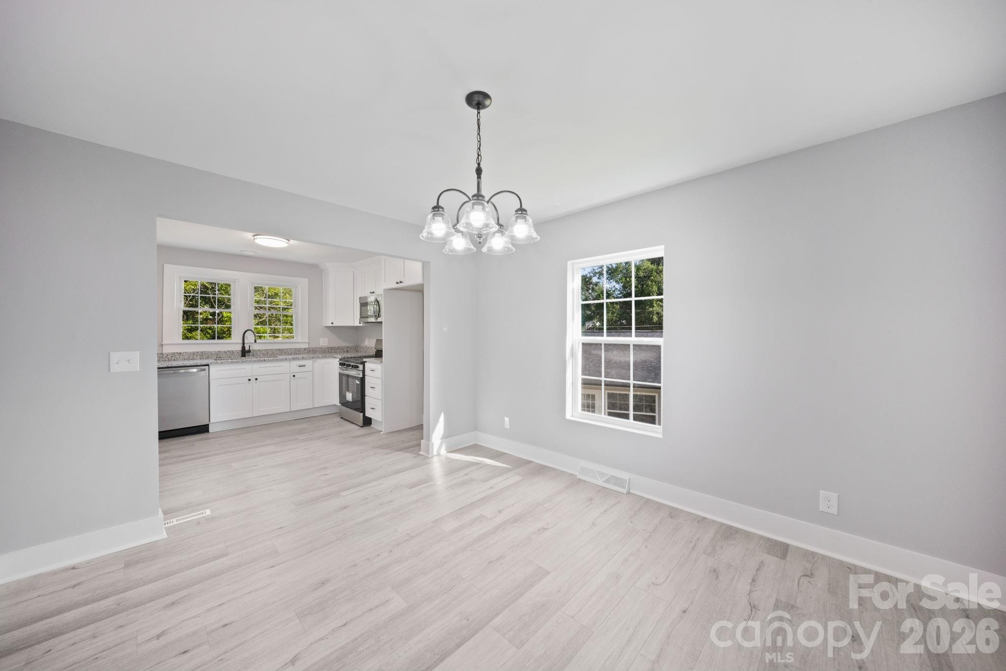 807 N Walnut Street — Kannapolis