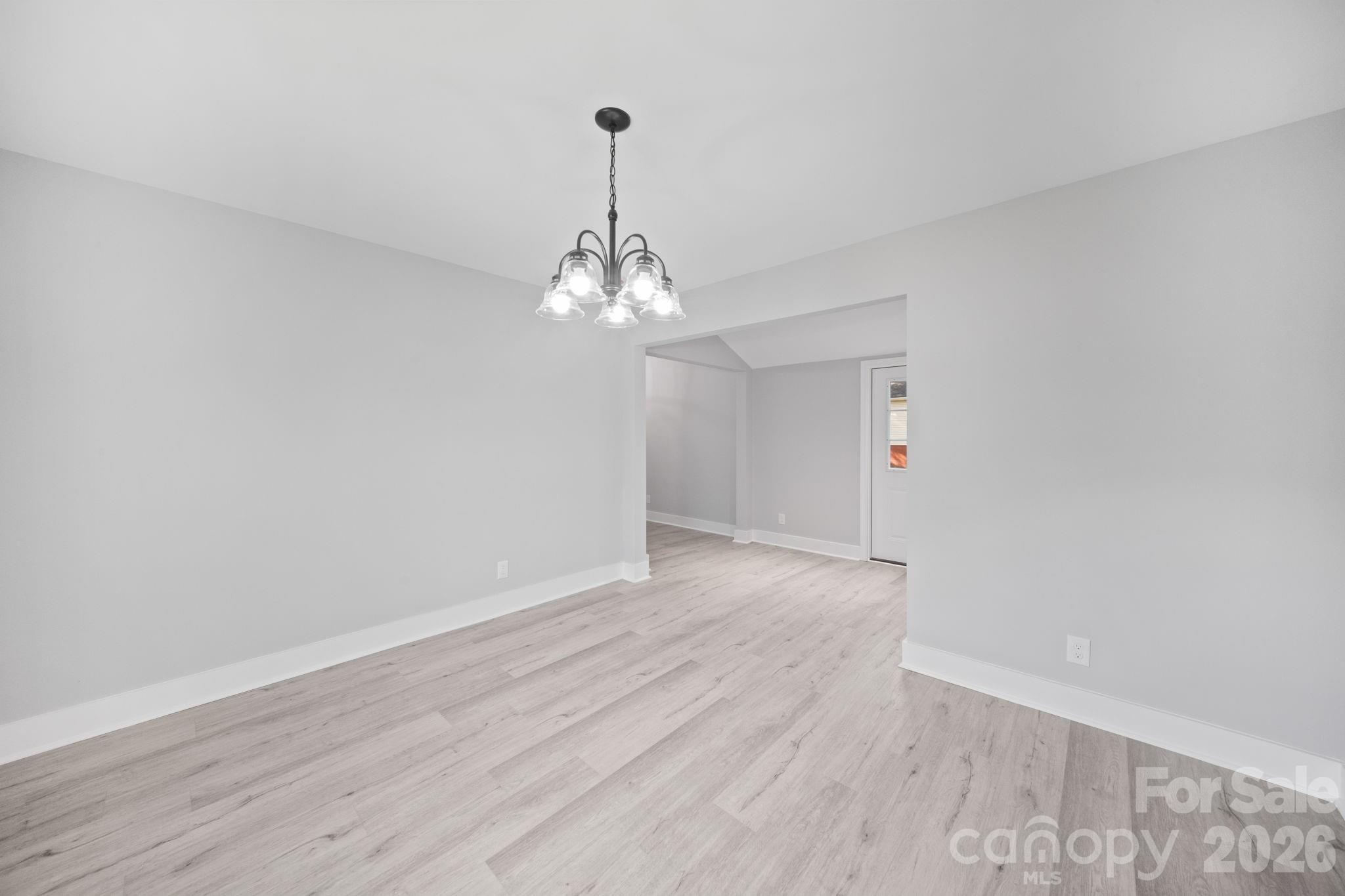 807 N Walnut Street — Kannapolis