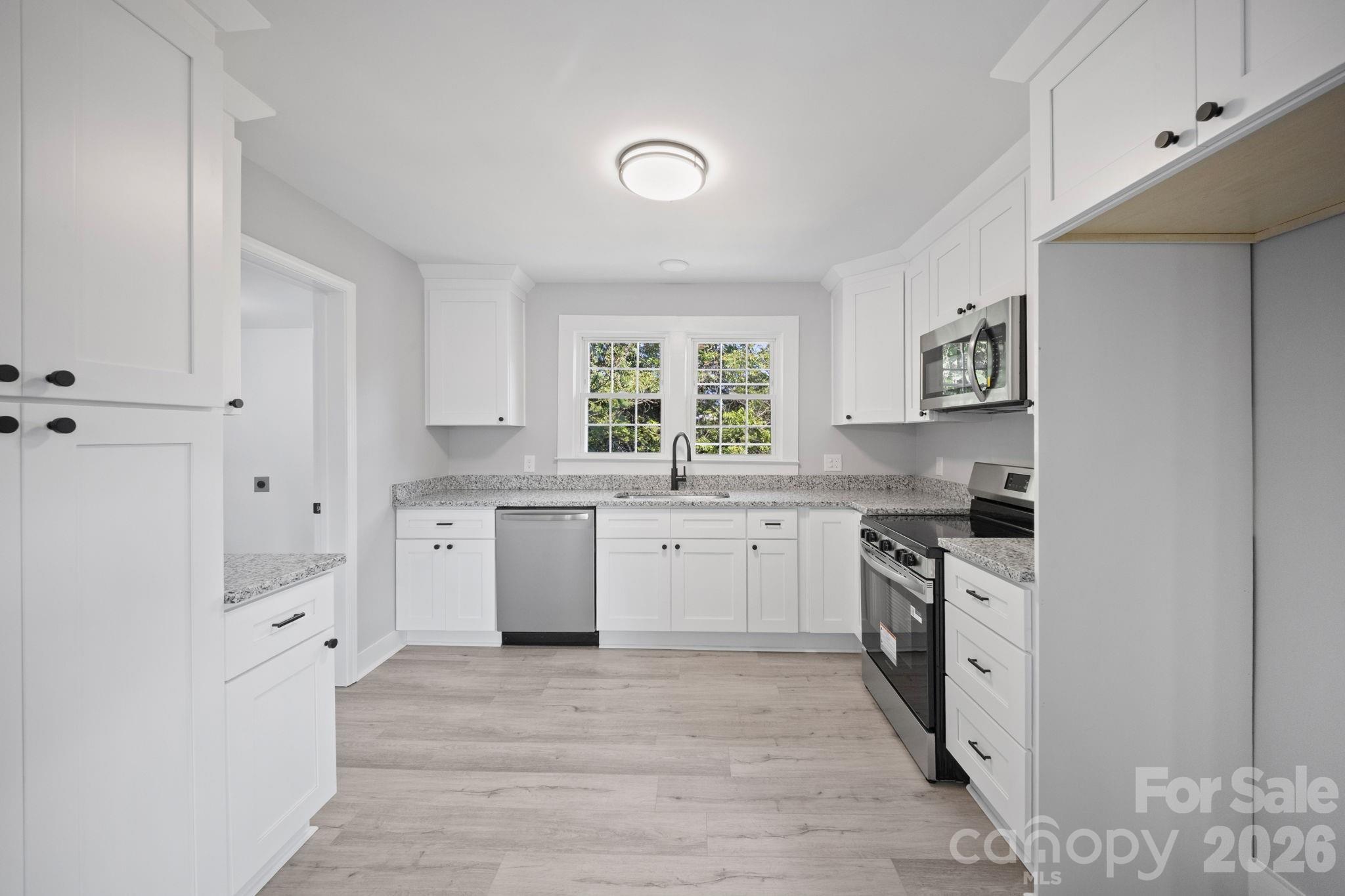 807 N Walnut Street — Kannapolis