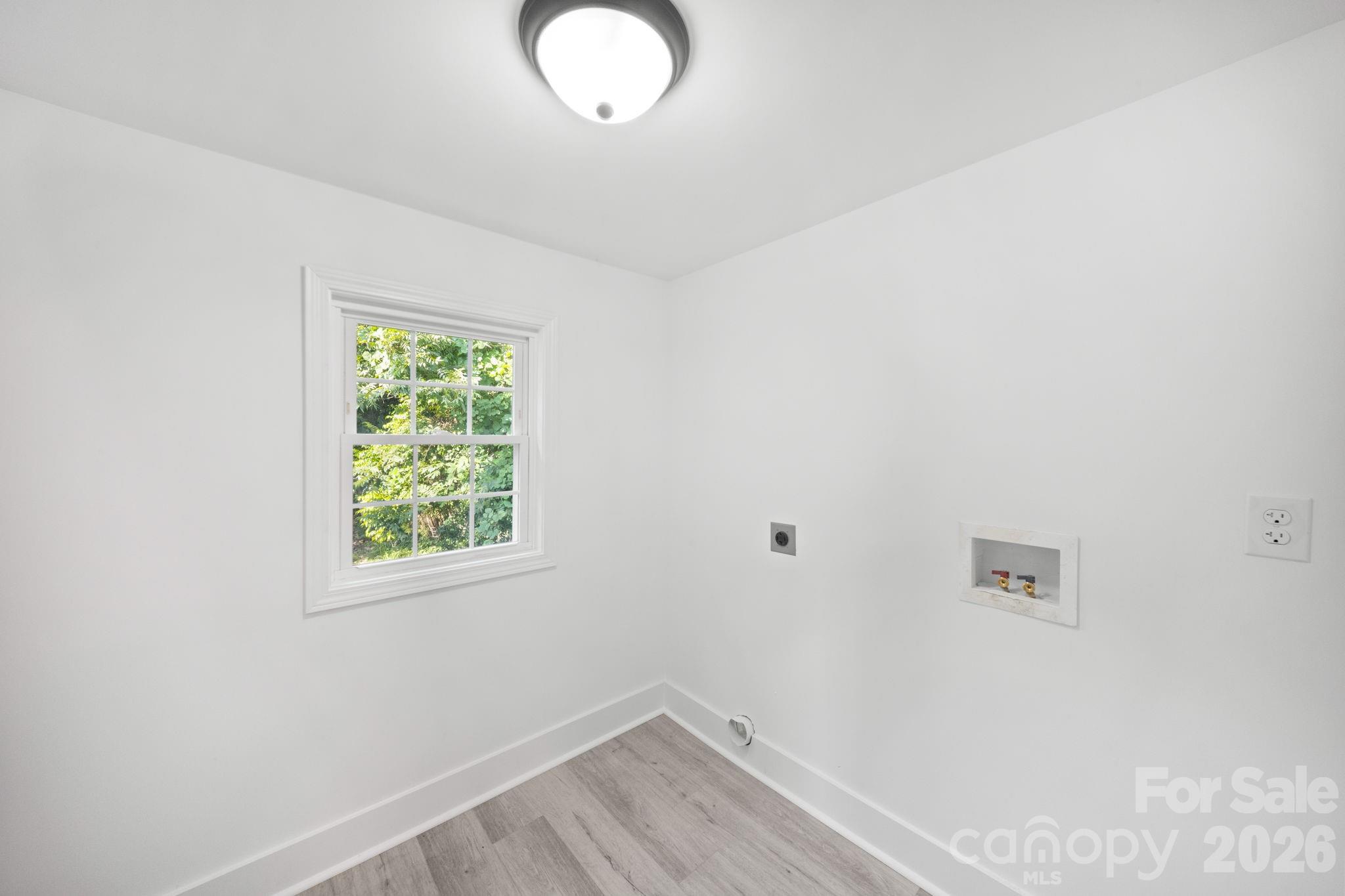 807 N Walnut Street — Kannapolis
