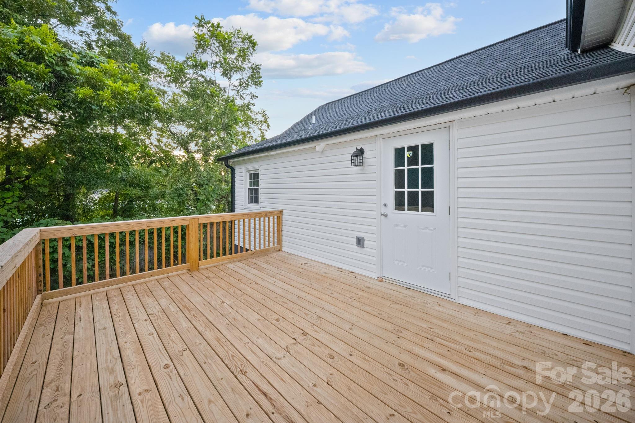 807 N Walnut Street — Kannapolis