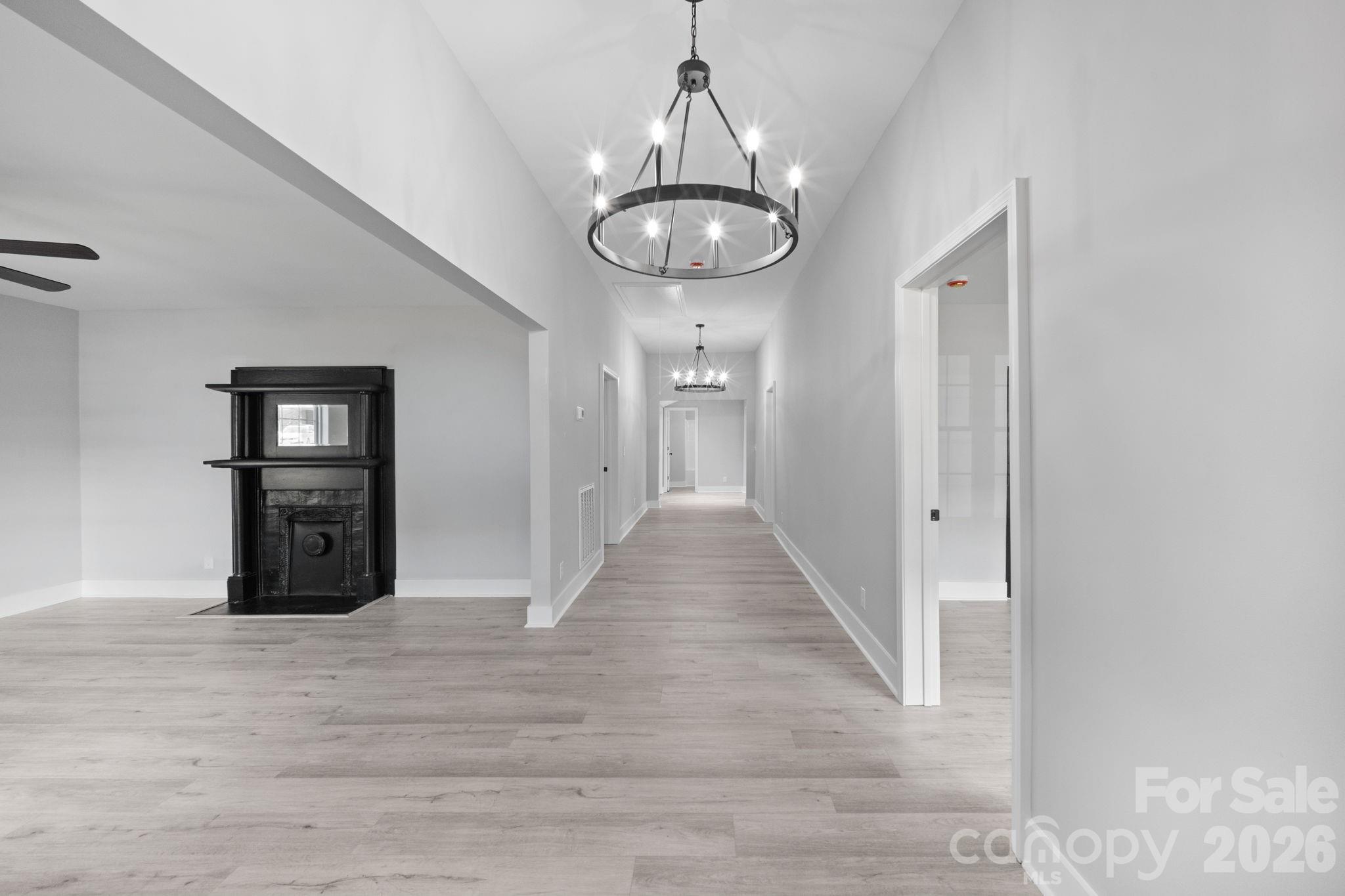 807 N Walnut Street — Kannapolis