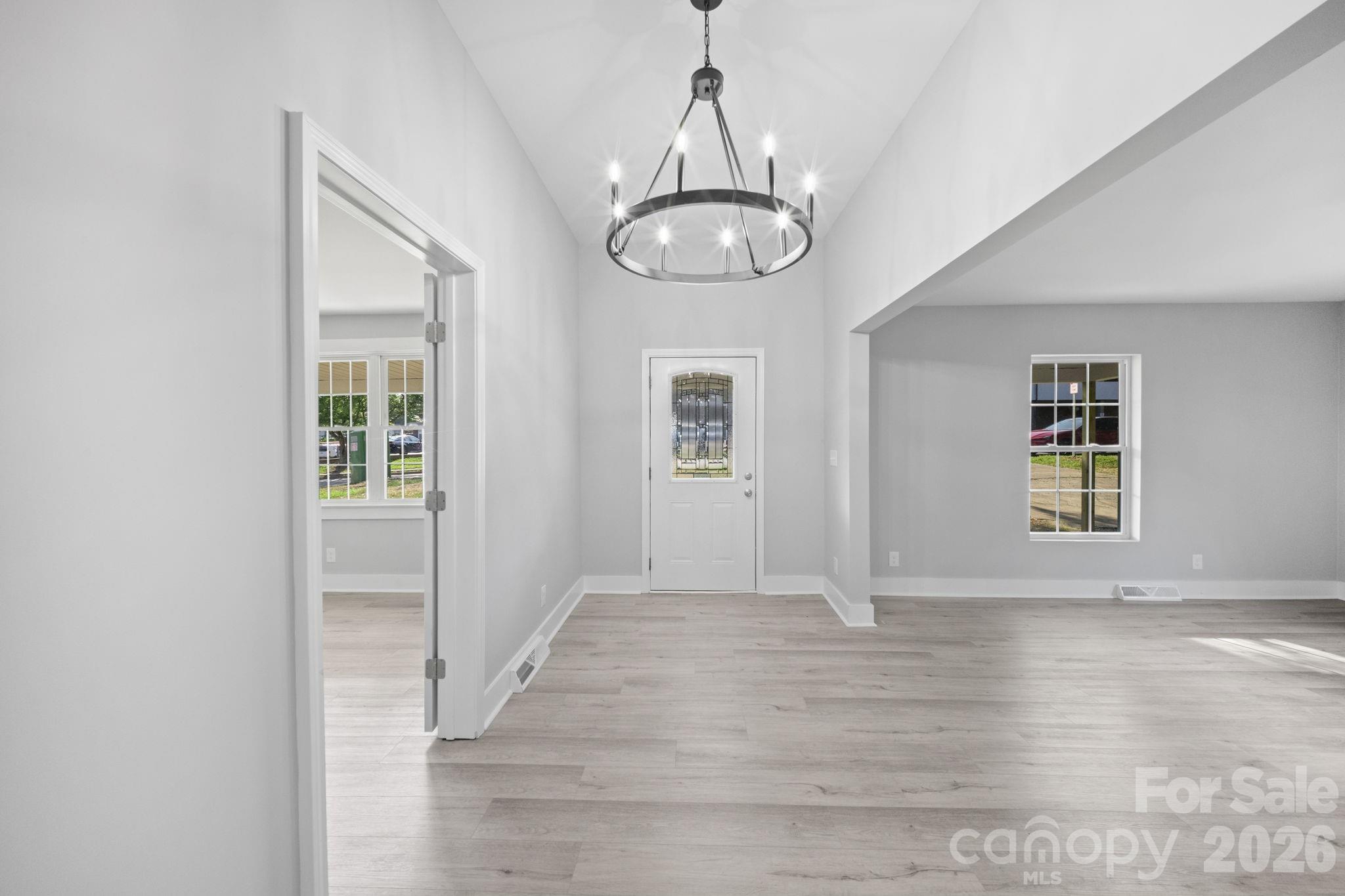 807 N Walnut Street — Kannapolis