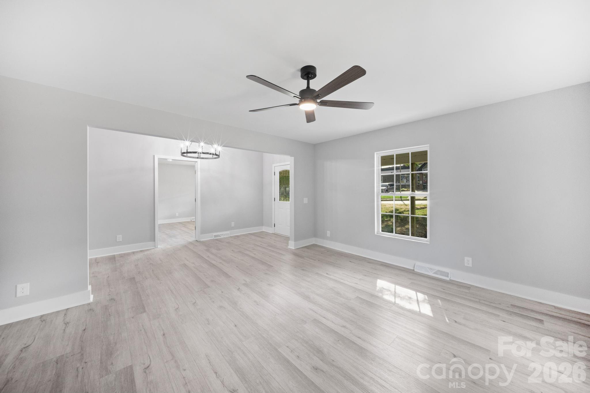 807 N Walnut Street — Kannapolis