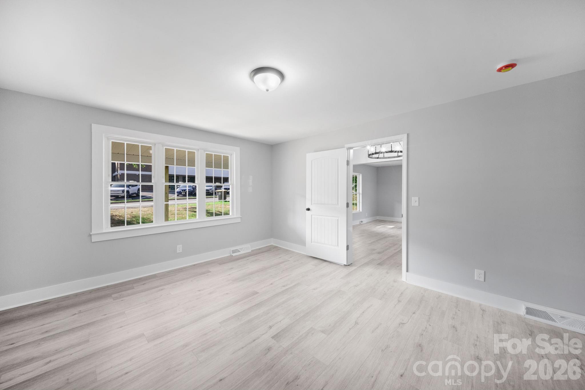 807 N Walnut Street — Kannapolis