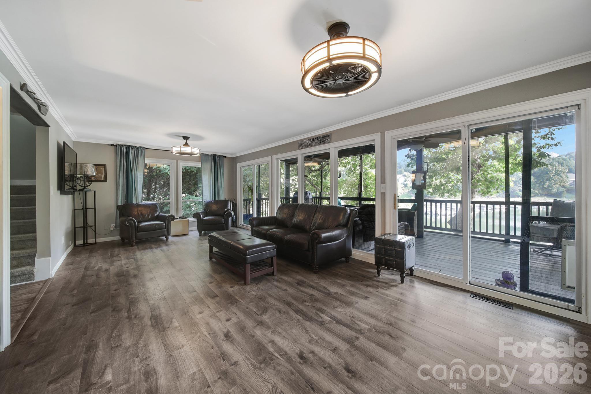 27059 Catamaran Road #59 — Tega Cay