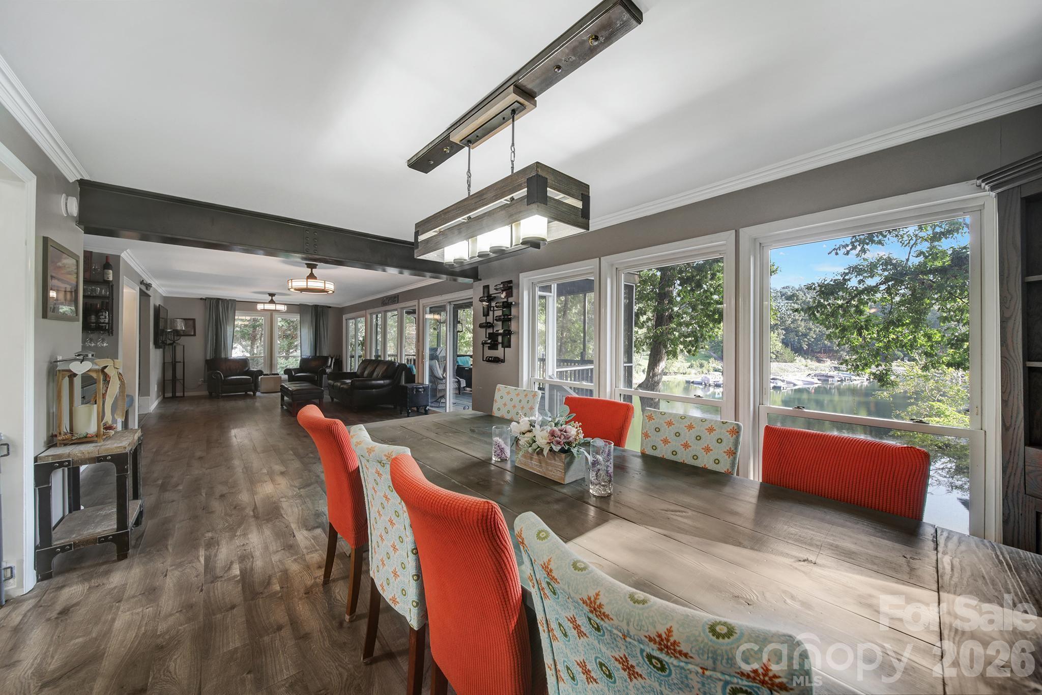 27059 Catamaran Road #59 — Tega Cay